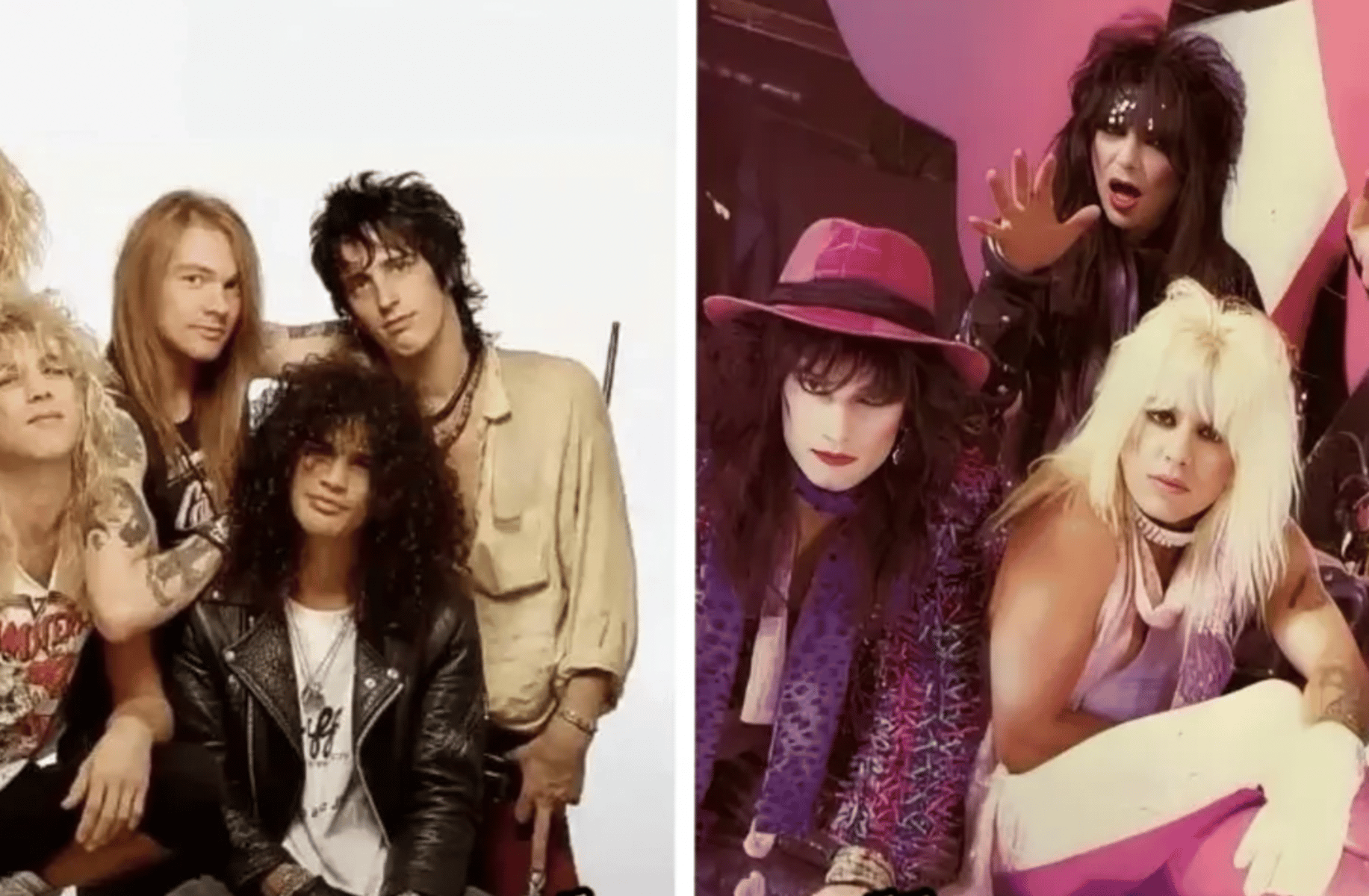Kidnapped by Rockstars