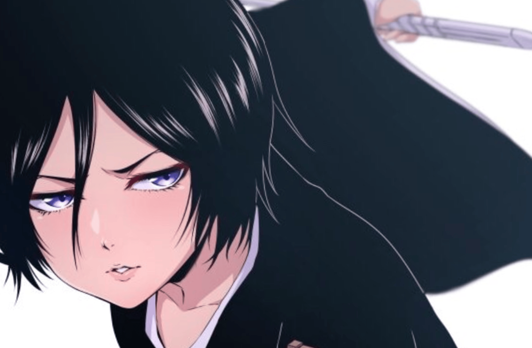 Rukia Kuchiki