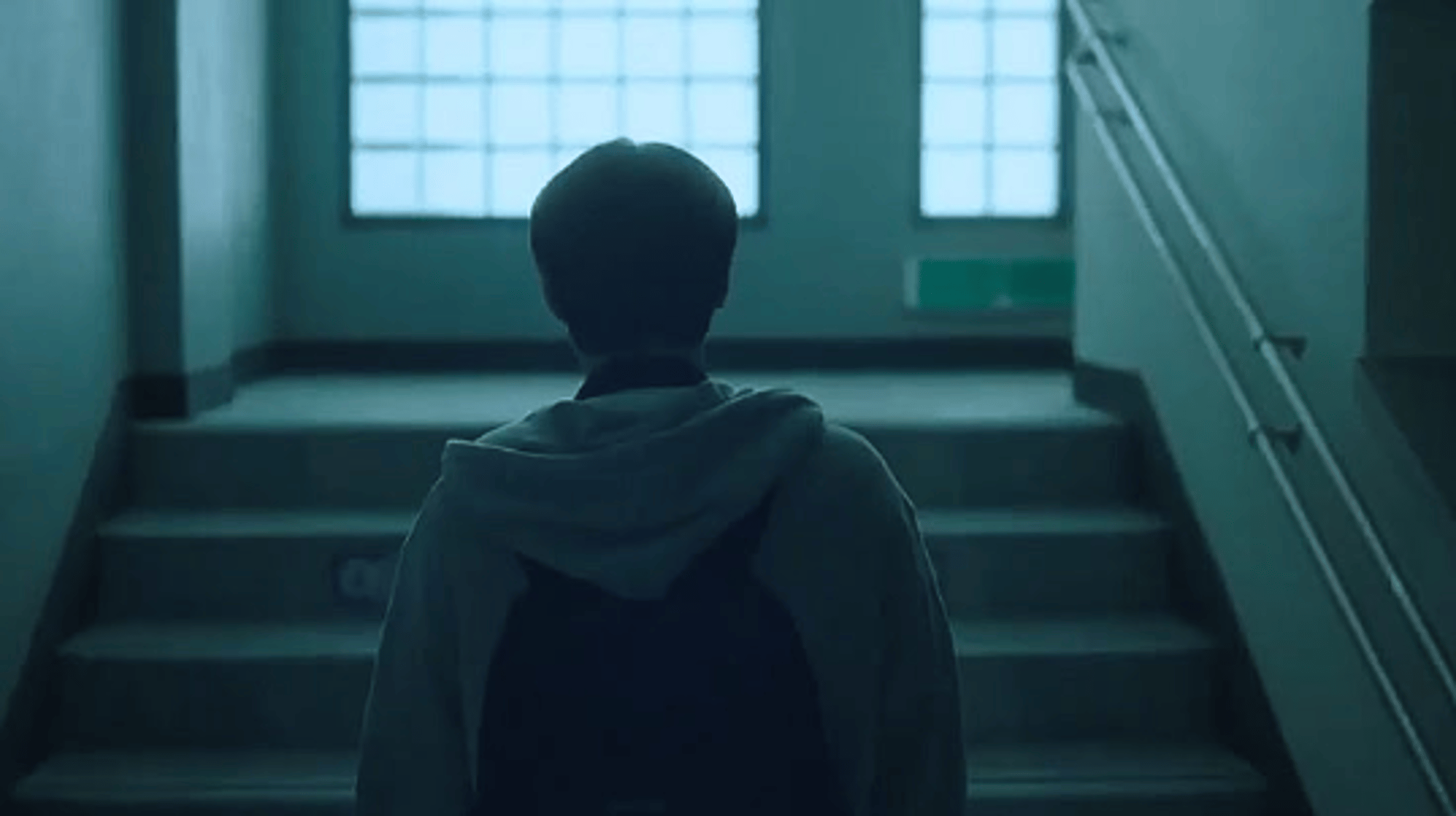 Ahn Suho