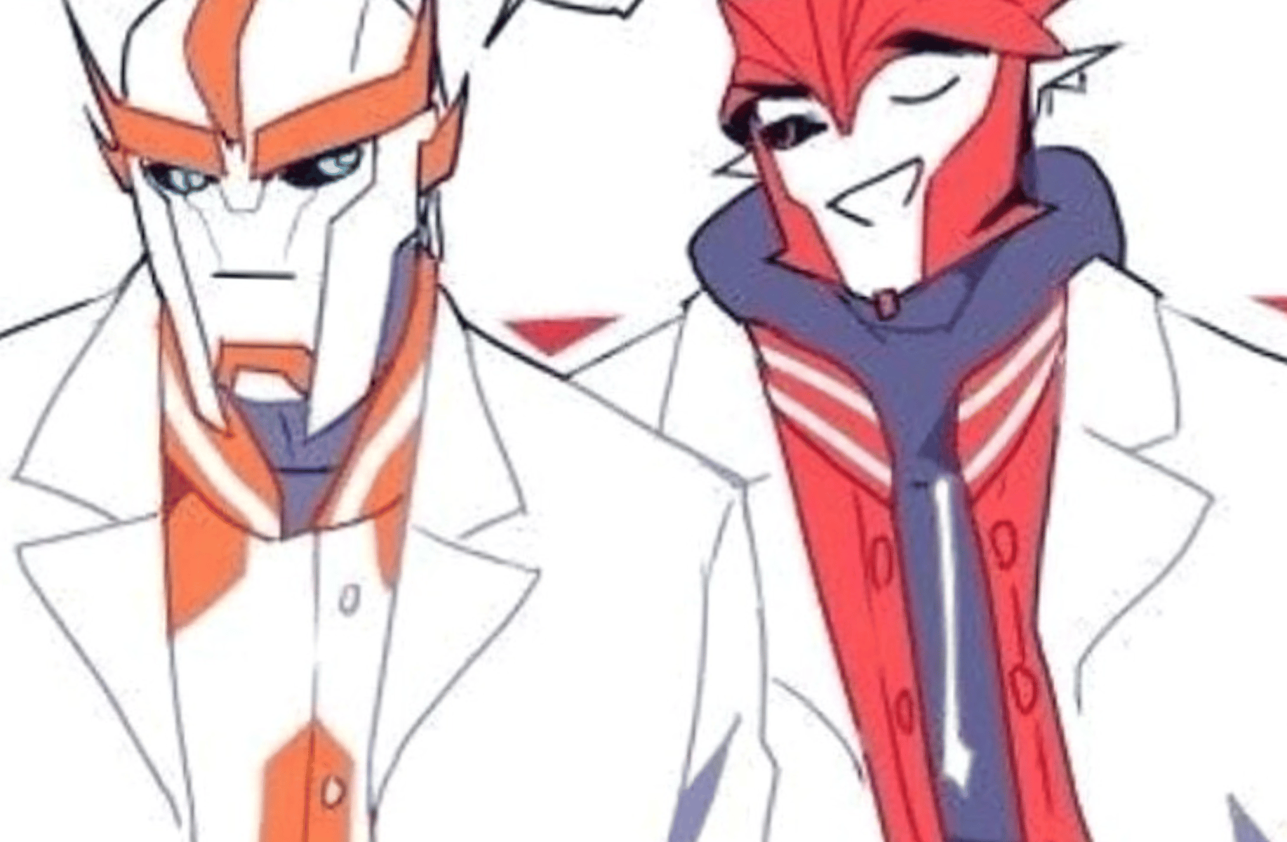 Ratchet and knockout