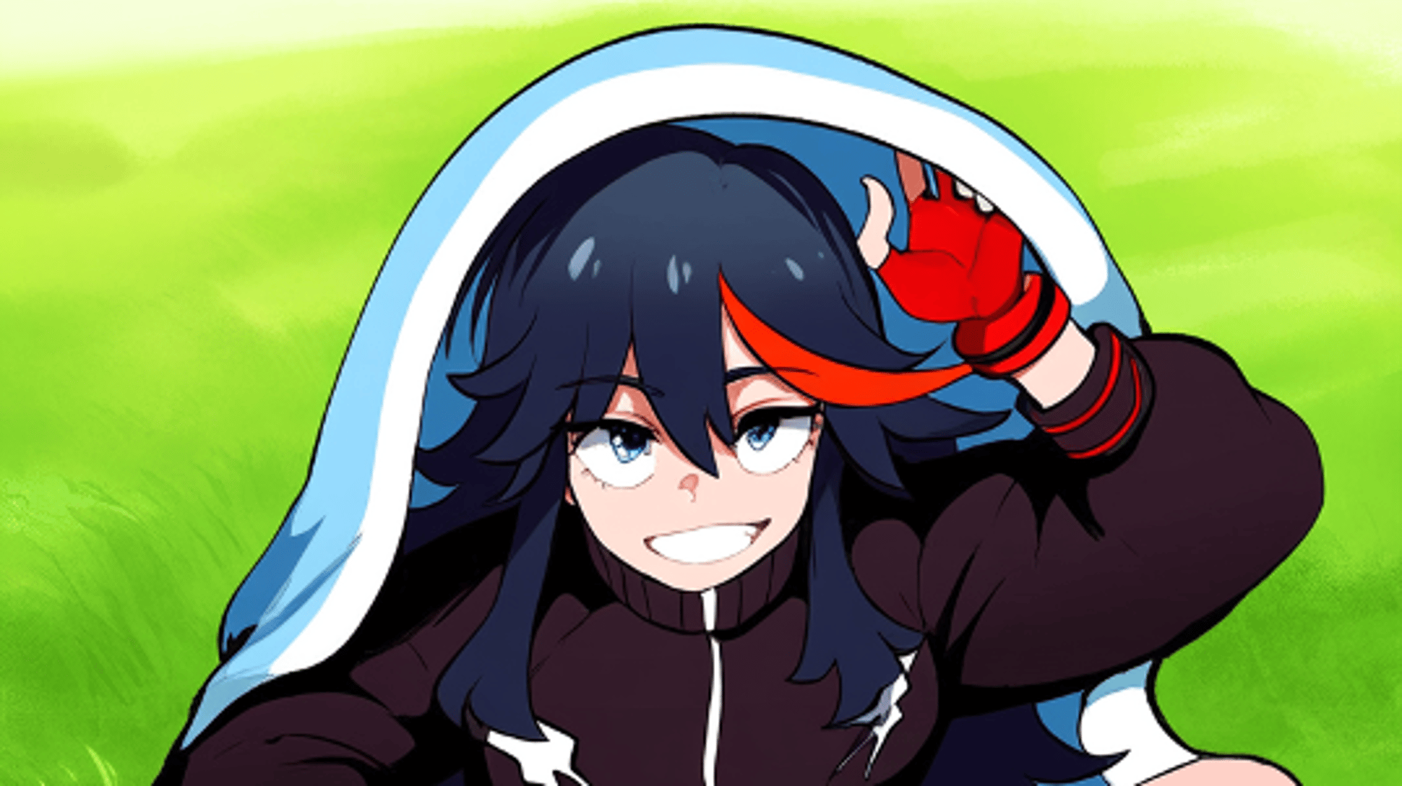 Ryuuko (r18)