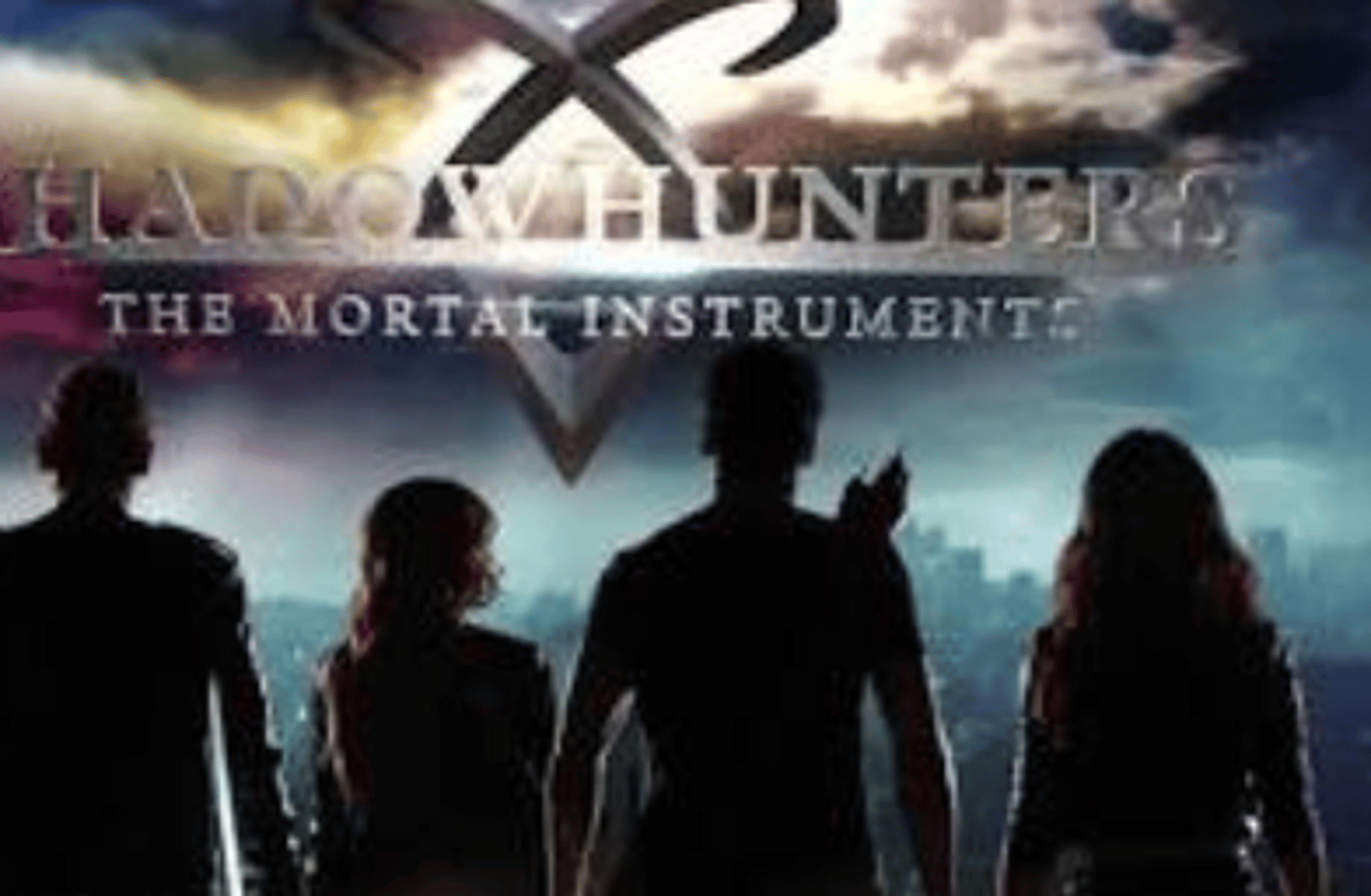 Shadowhunter RPG