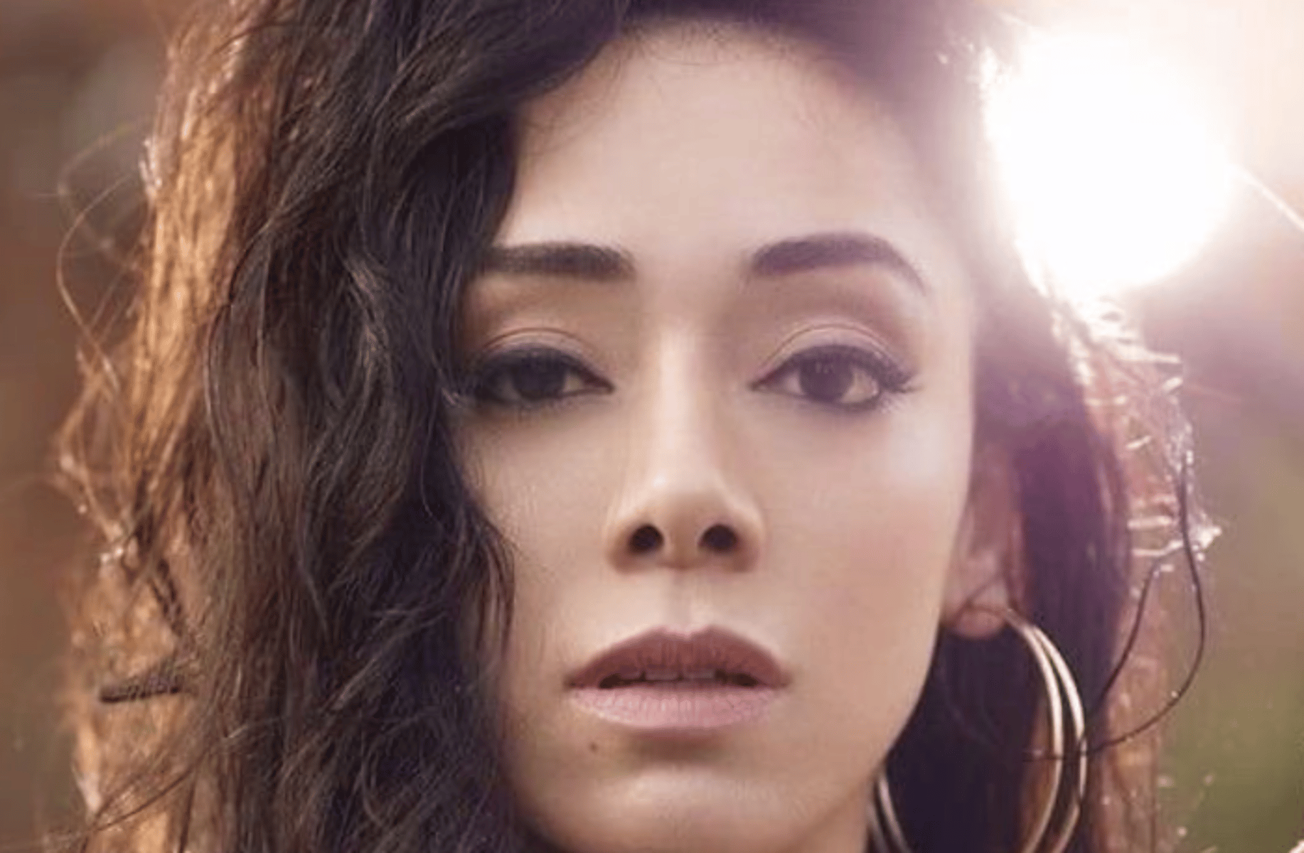 Aimee Garcia
