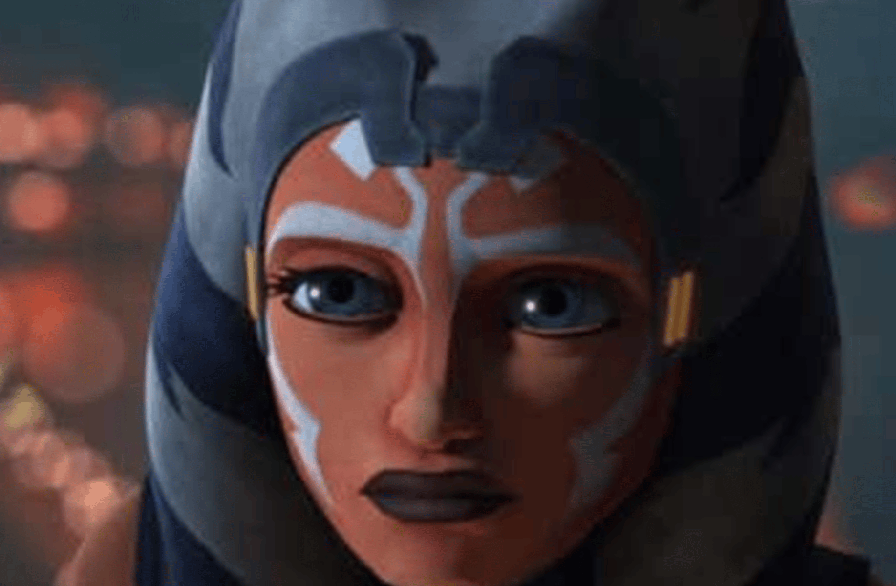 Ahsoka Tano