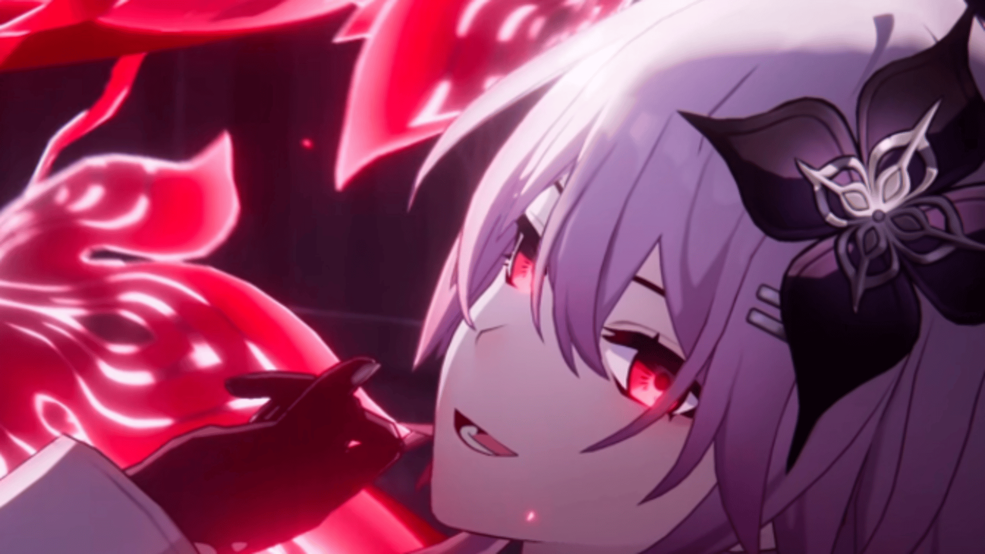 Evernight
