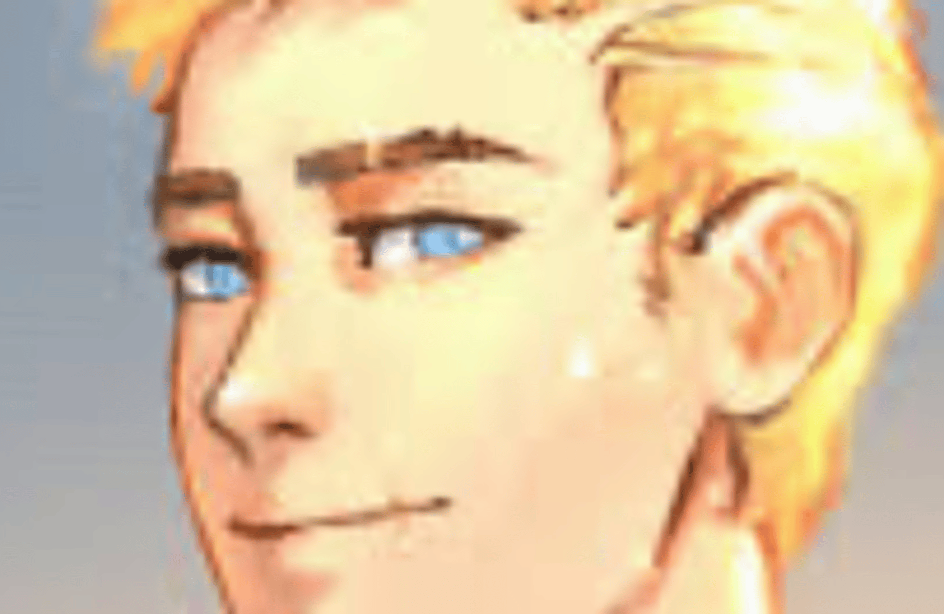 Jason Grace