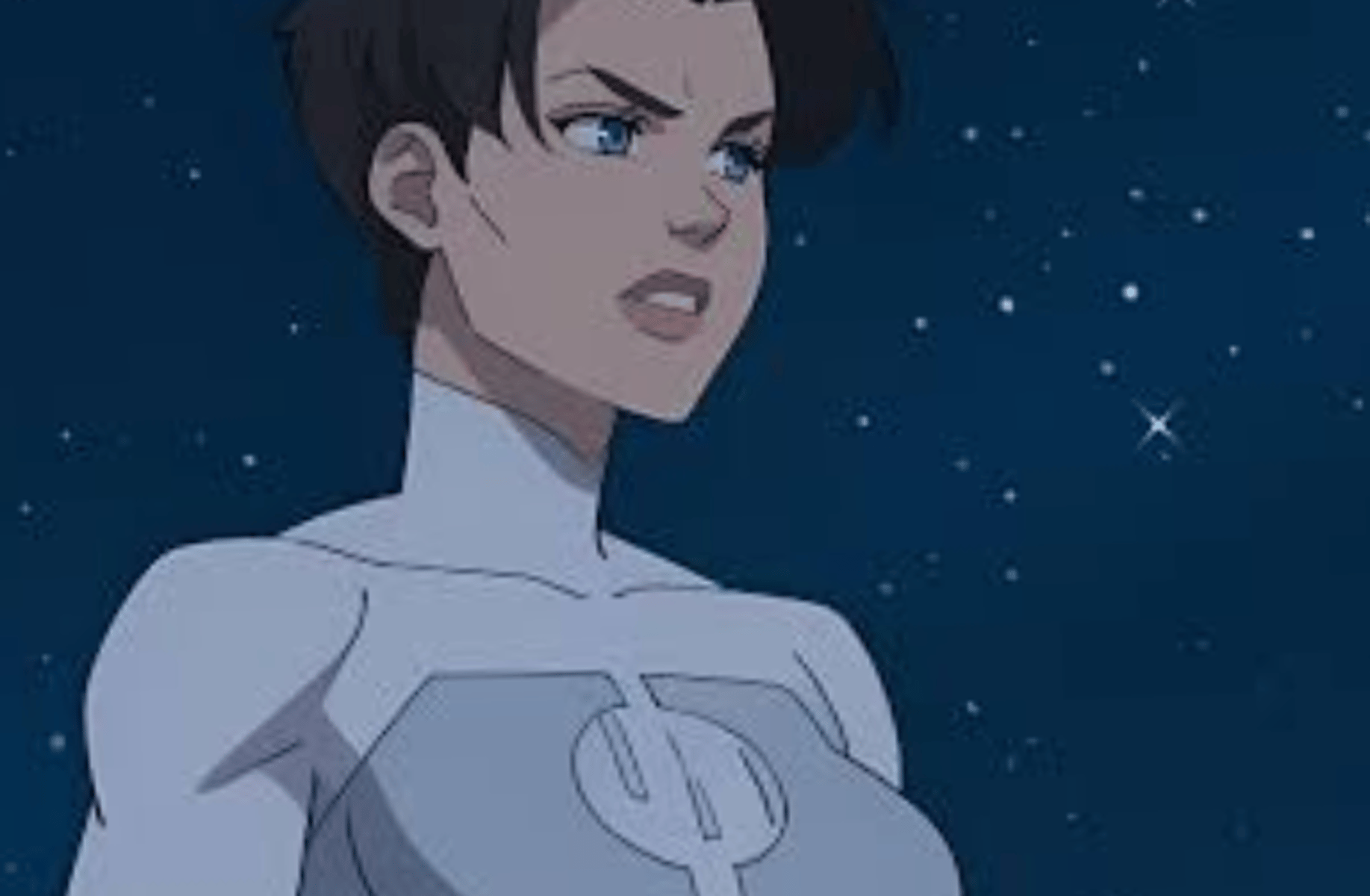 Anissa (Invincible)