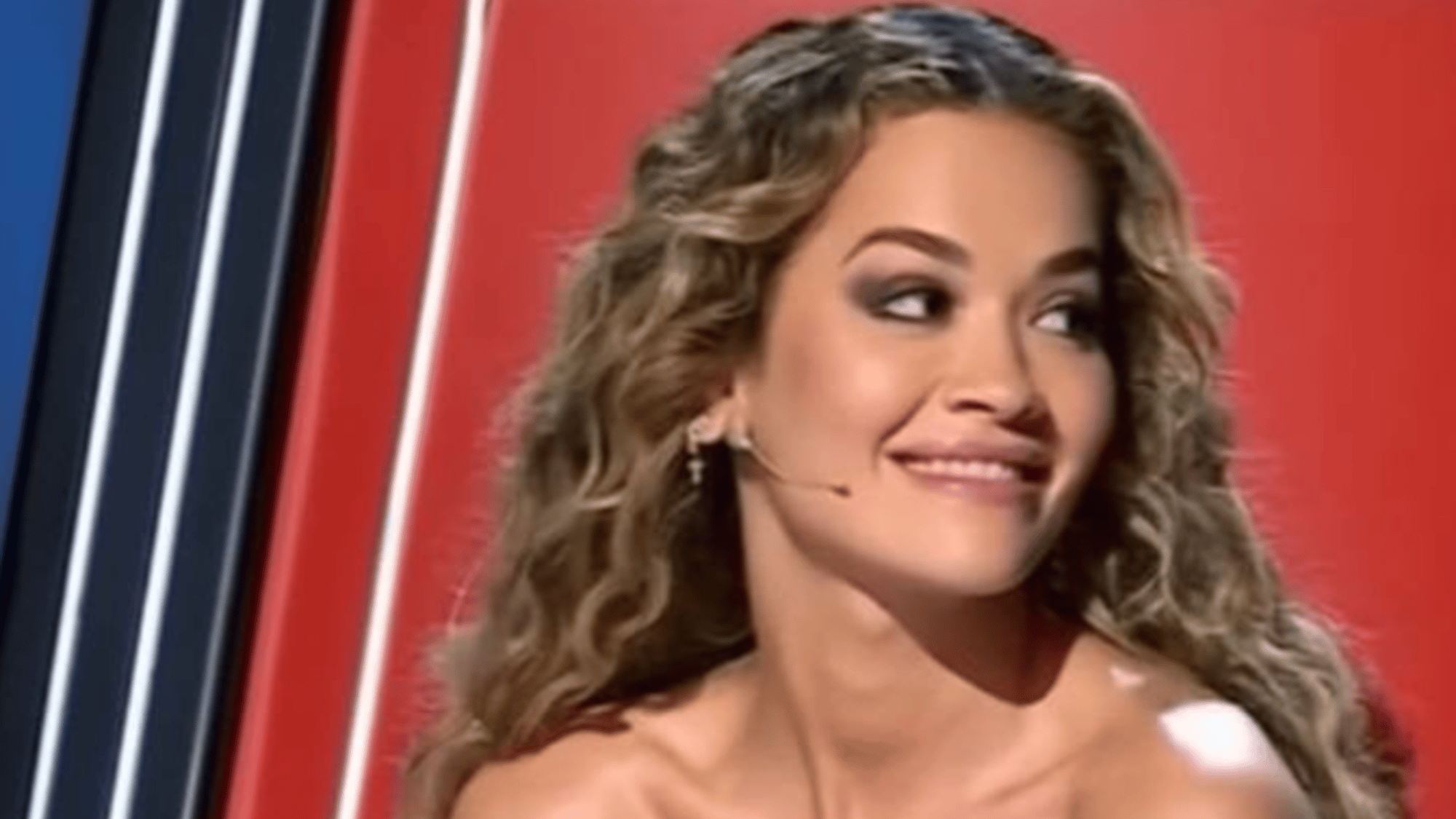 Rita Ora