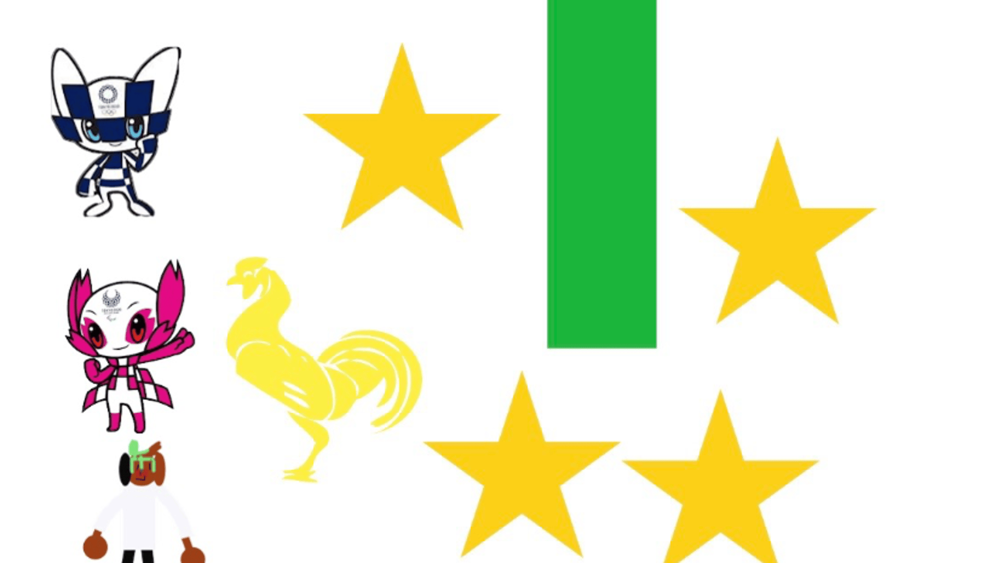 A Chickenian citizen