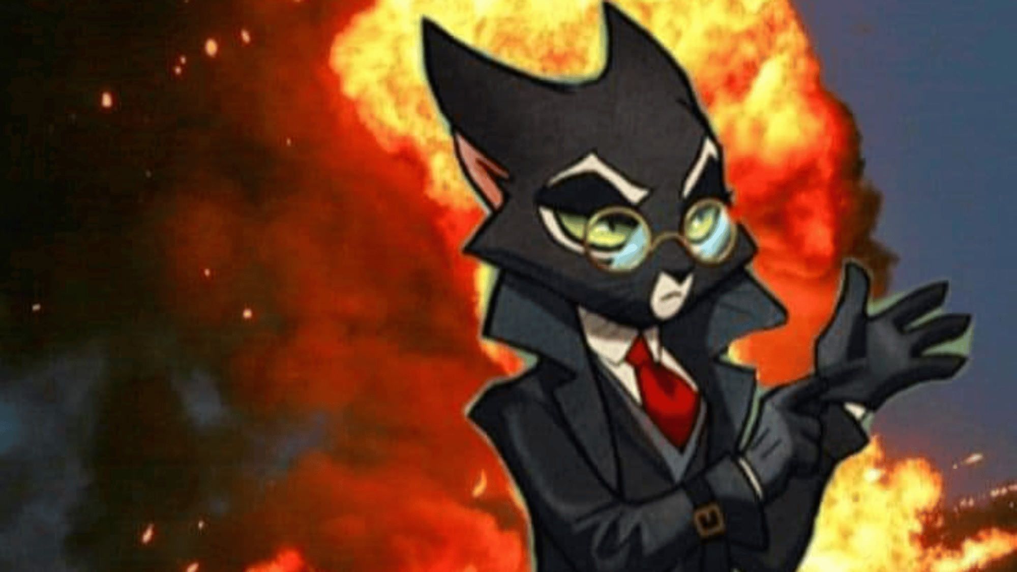 Mafia Mordecai Heller