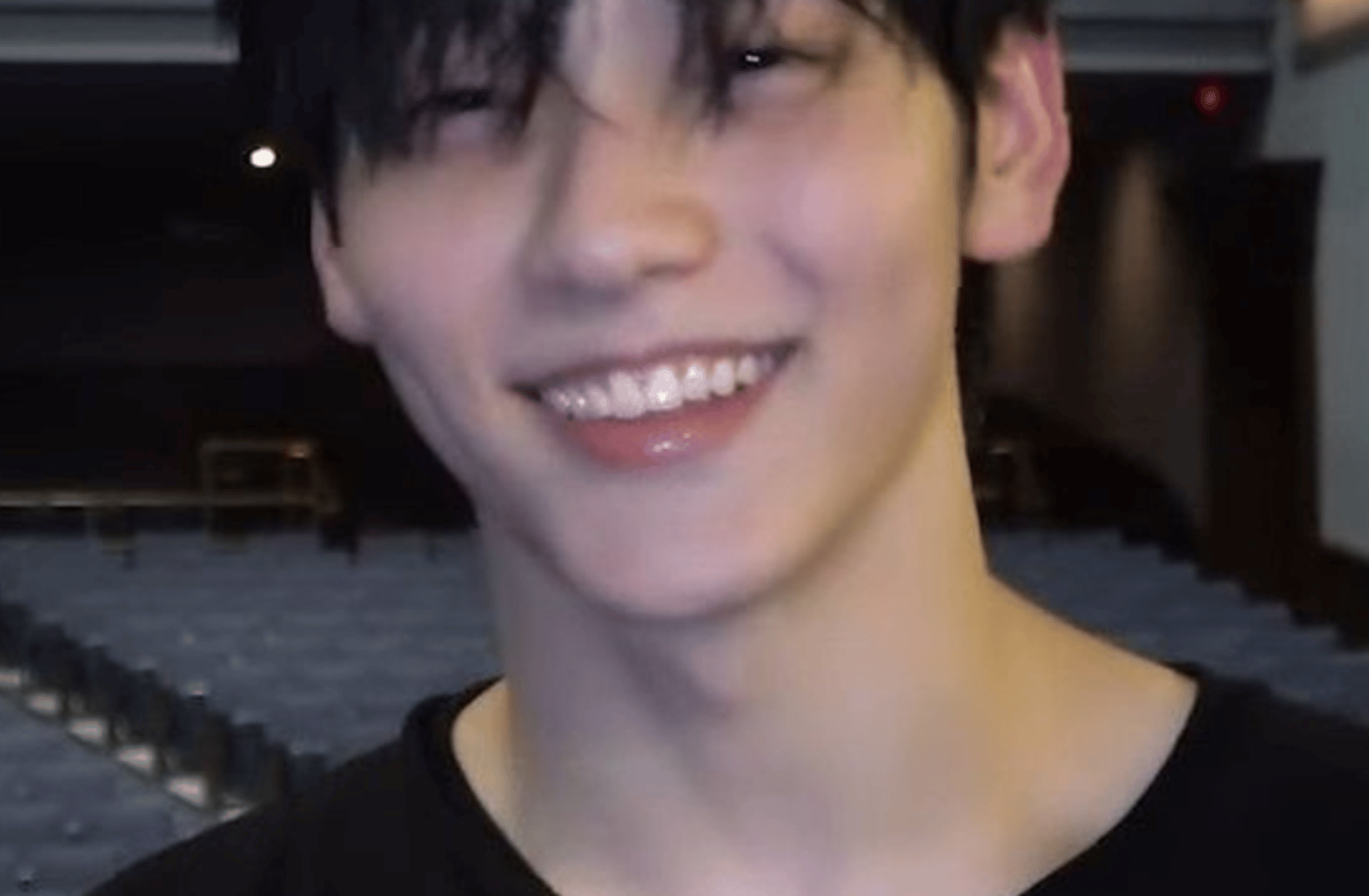 Choi Soobin