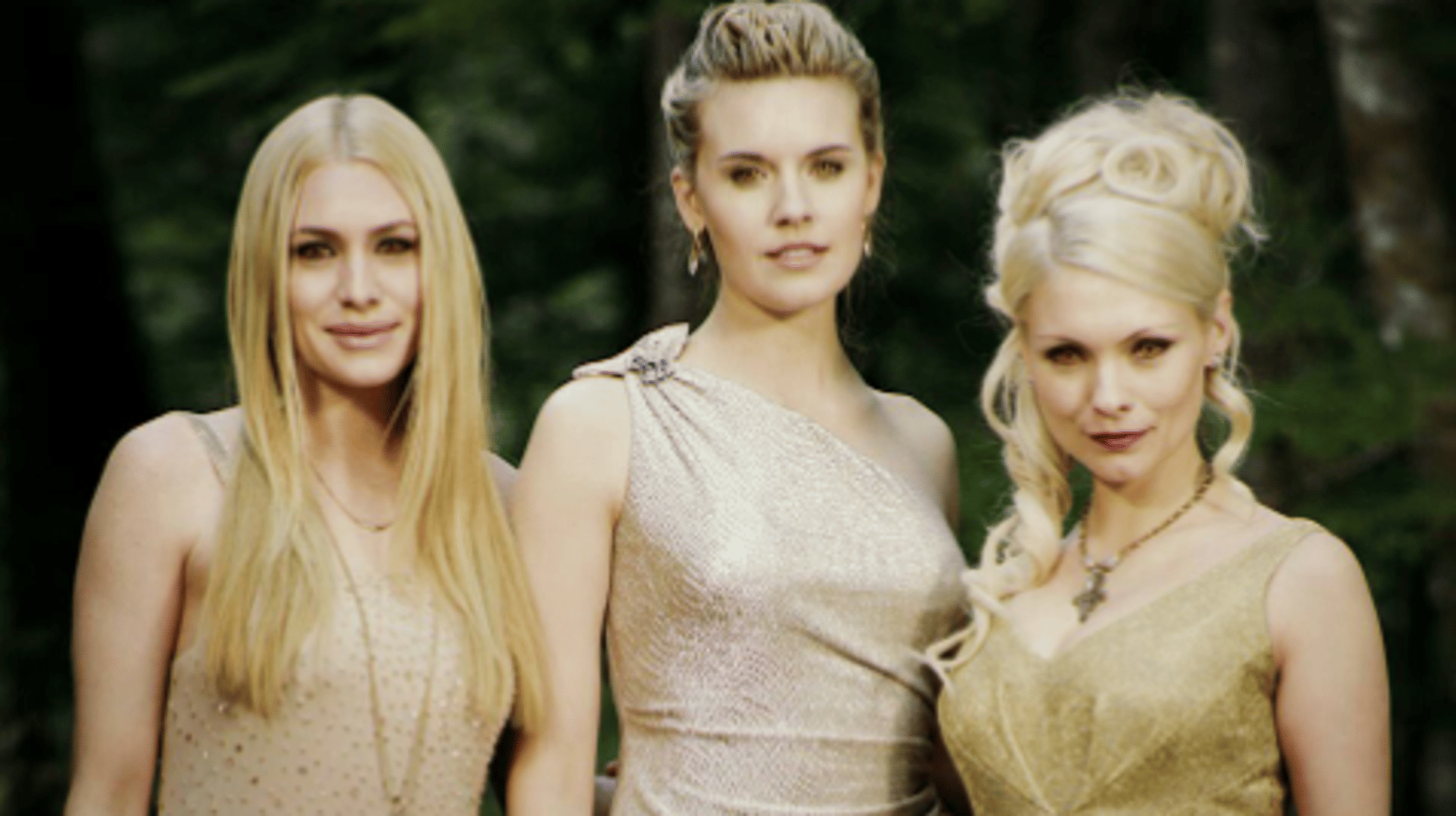The Denali  coven