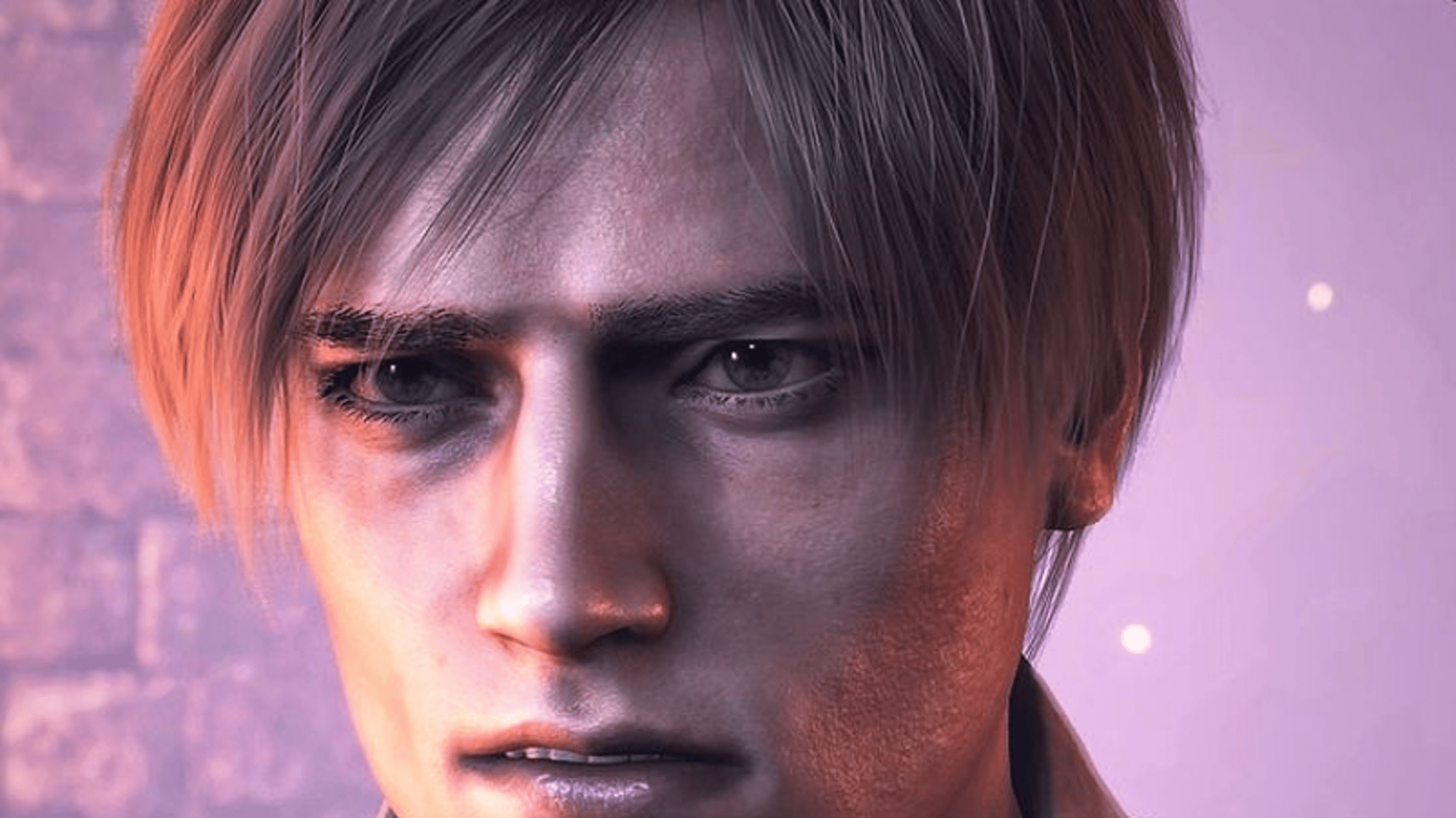Leon Kennedy