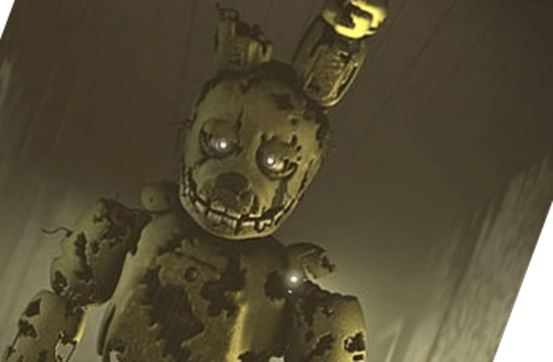 William Afton fnaf