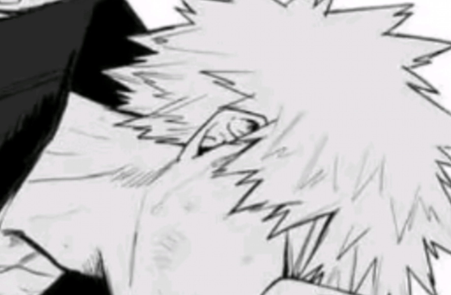 Bakugou