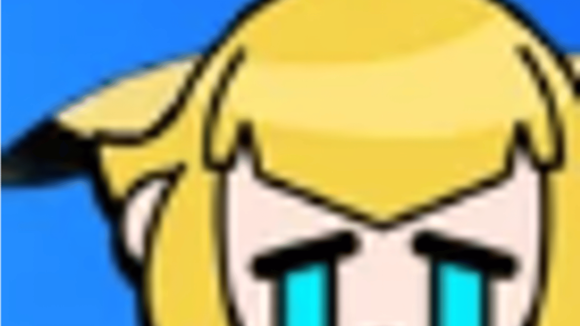 Sad pikachu melodie