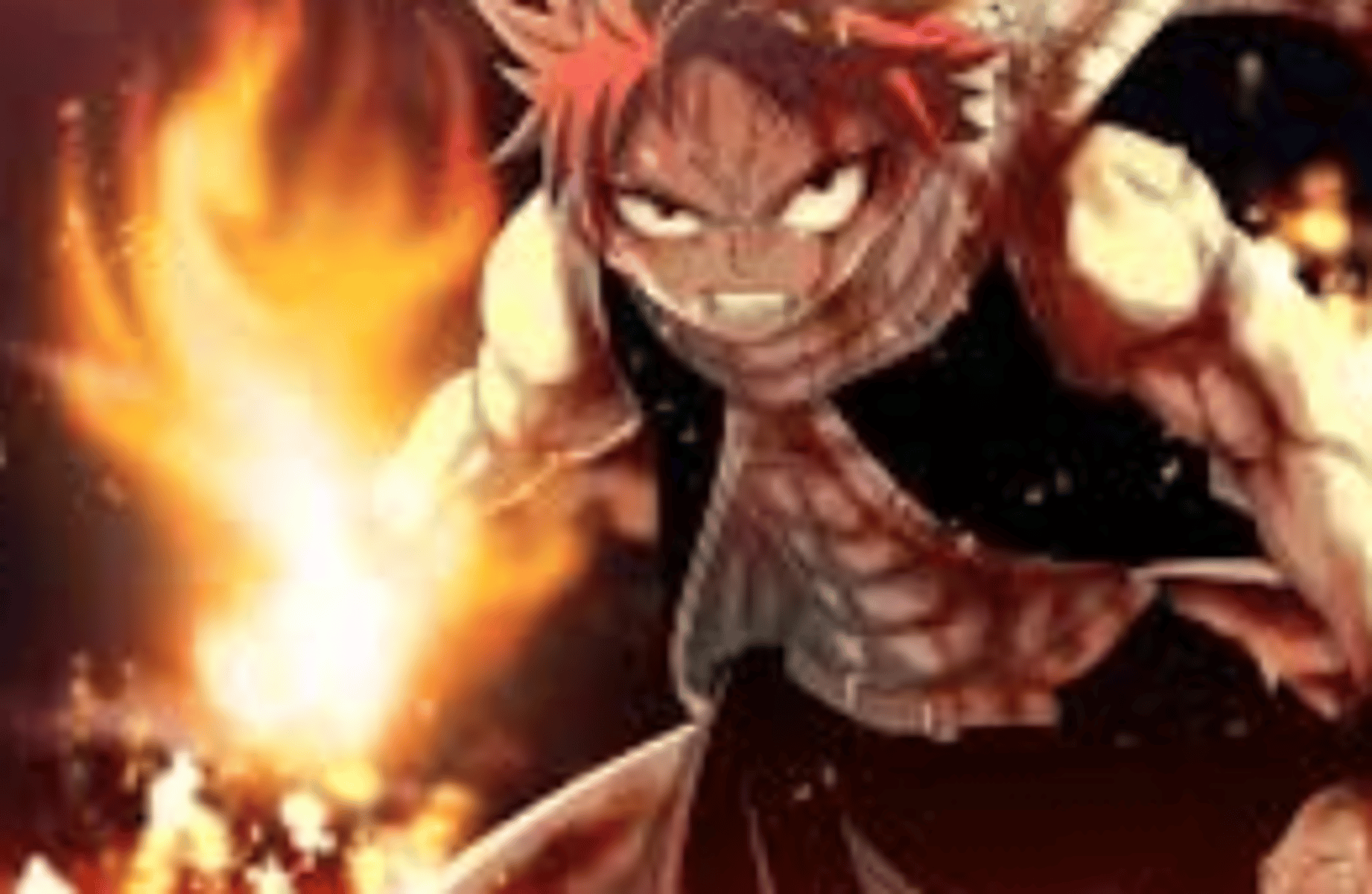 Natsu