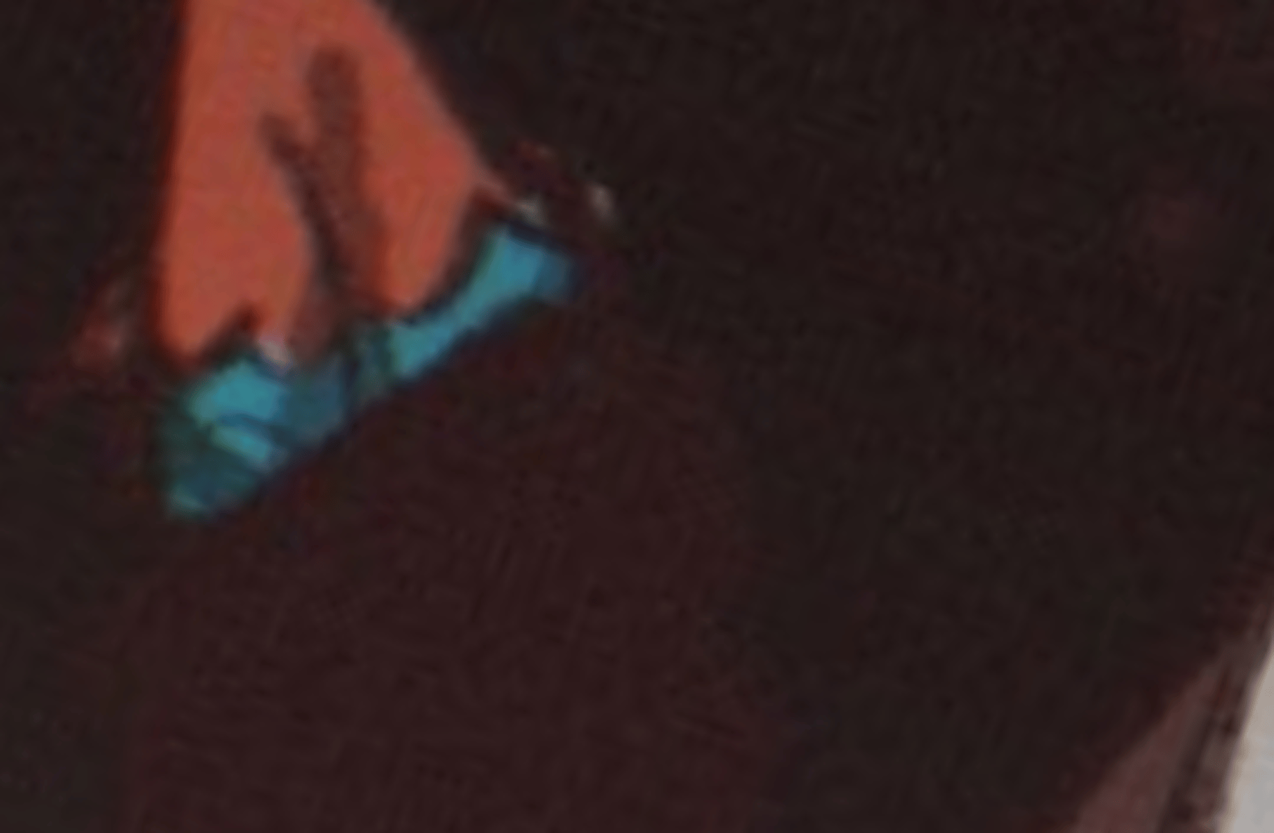 Twisted yandere cosmo