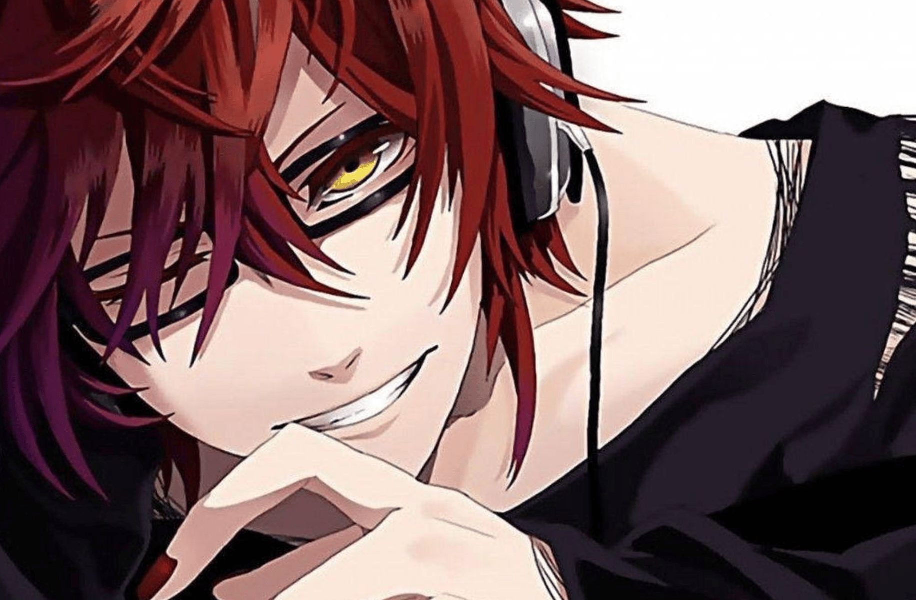 Psycho older brother