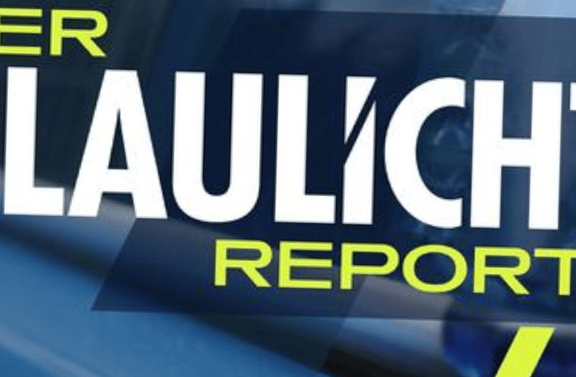 Der Blaulicht Report