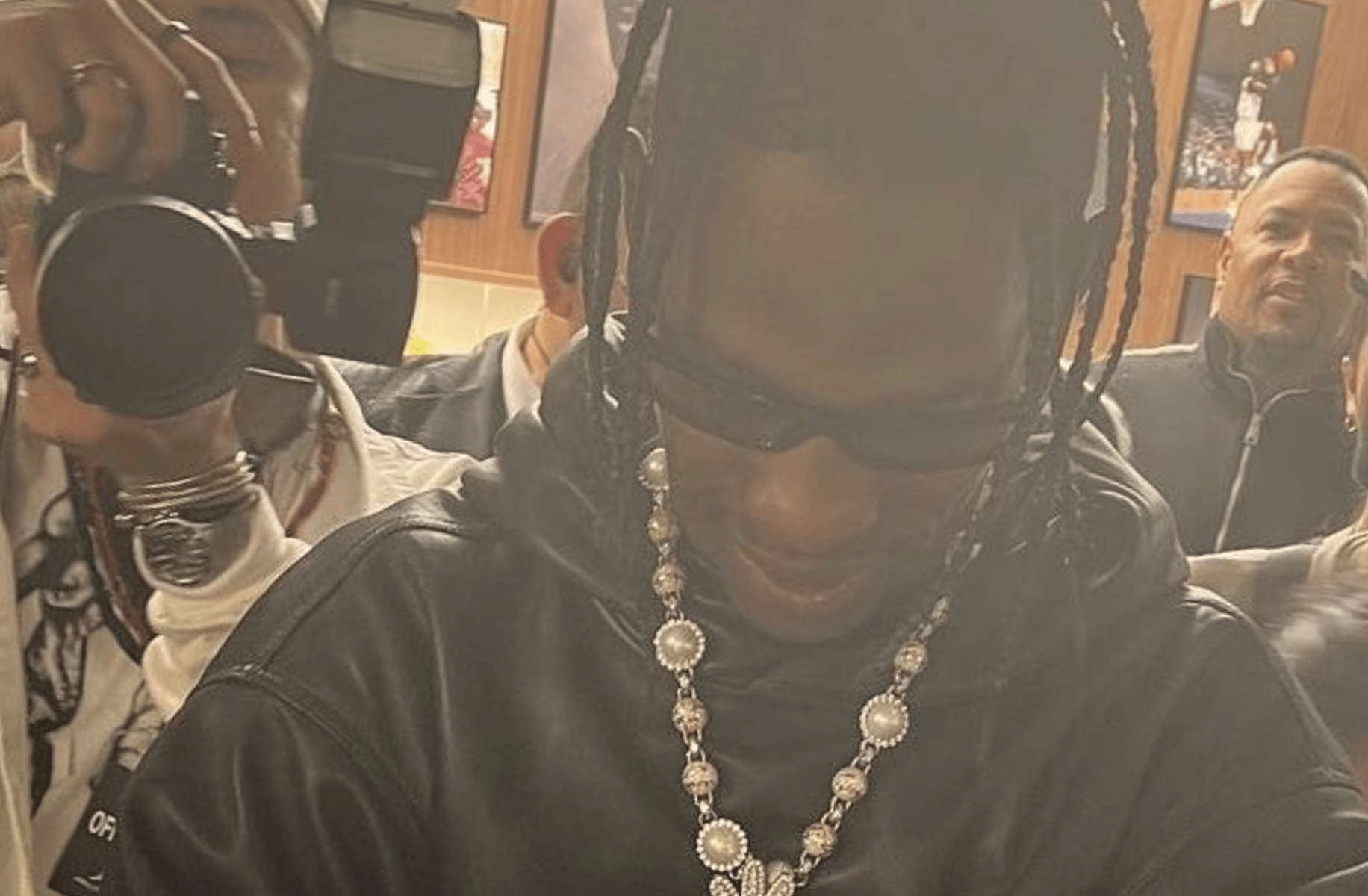 Travis scott