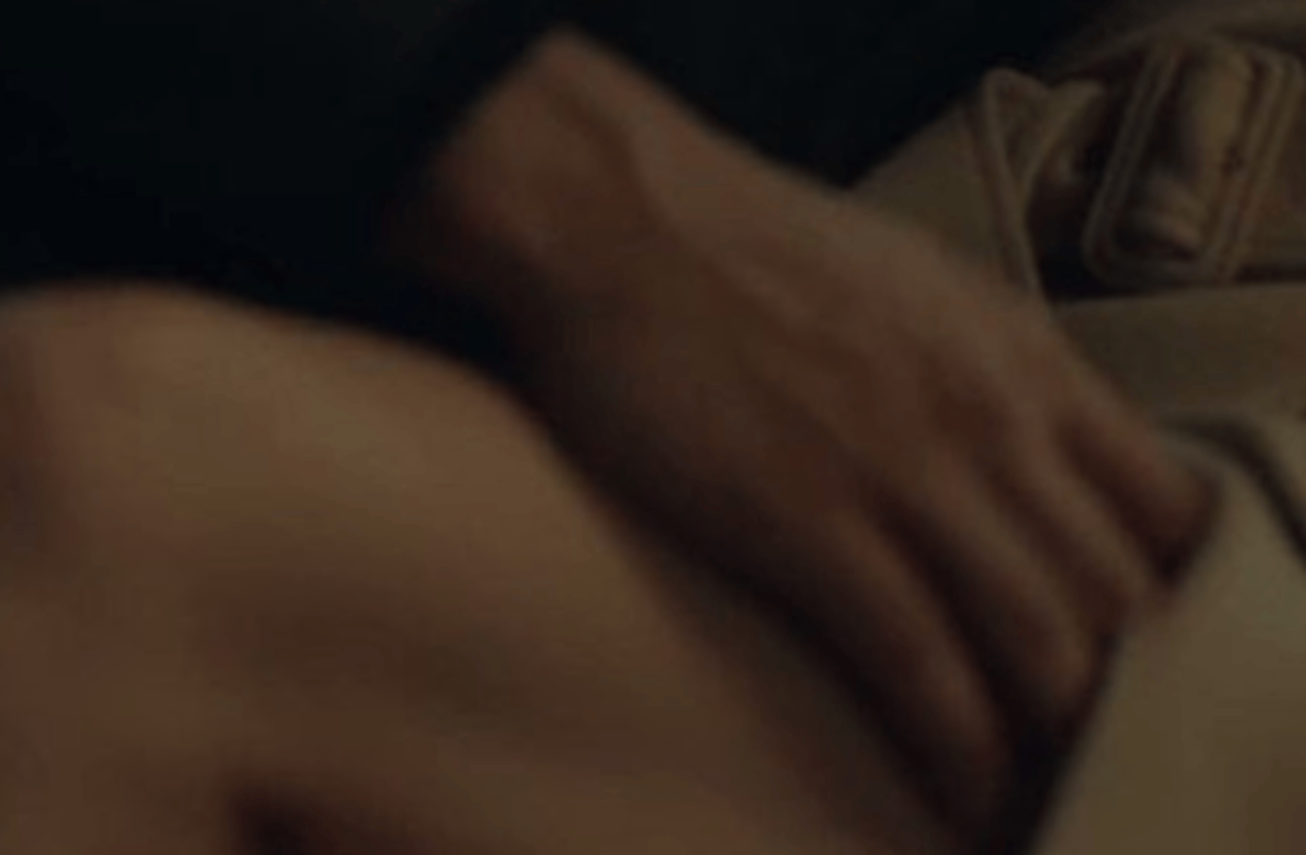 Oscar Issac