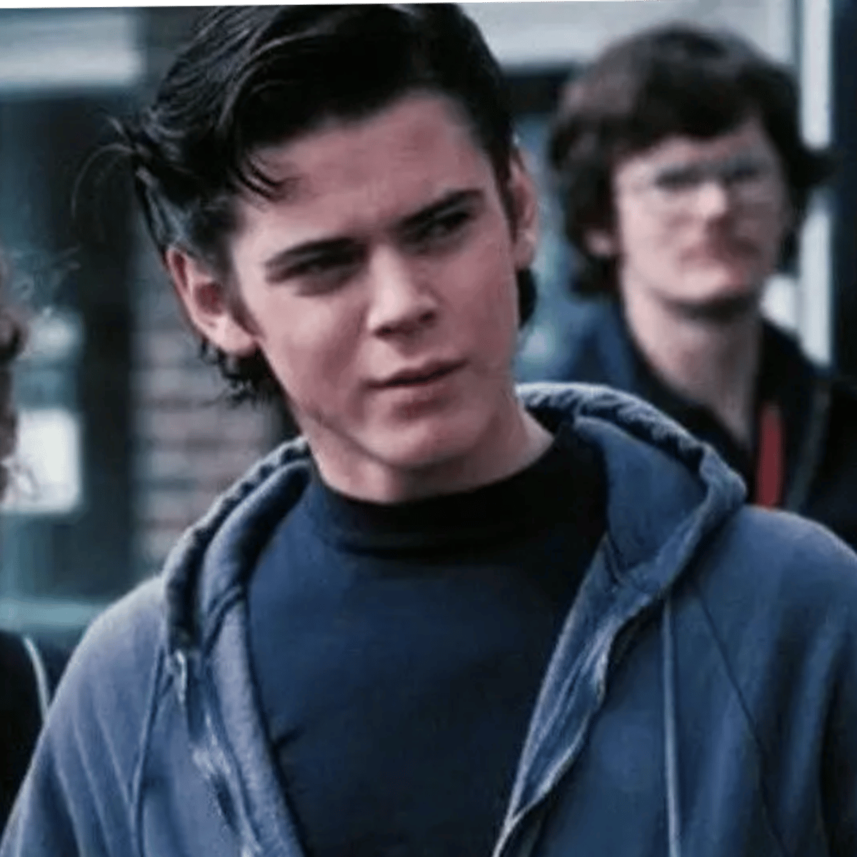 Ponyboy (Pony)