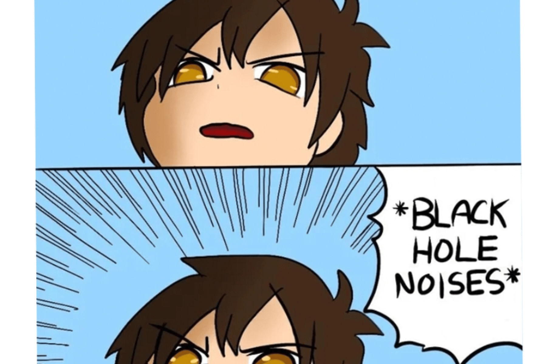 Shuyo Karakuta (DDLC MC)