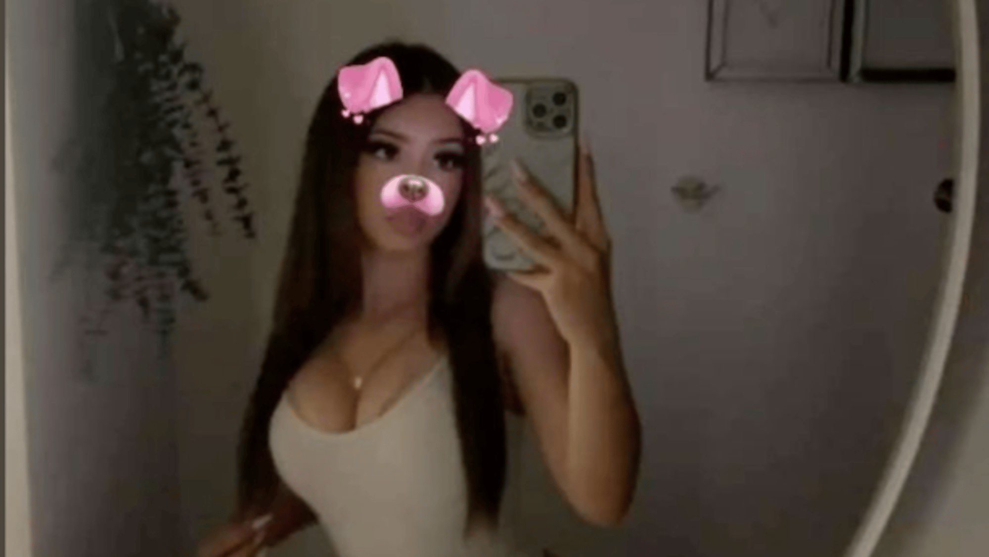 Lily {slave}