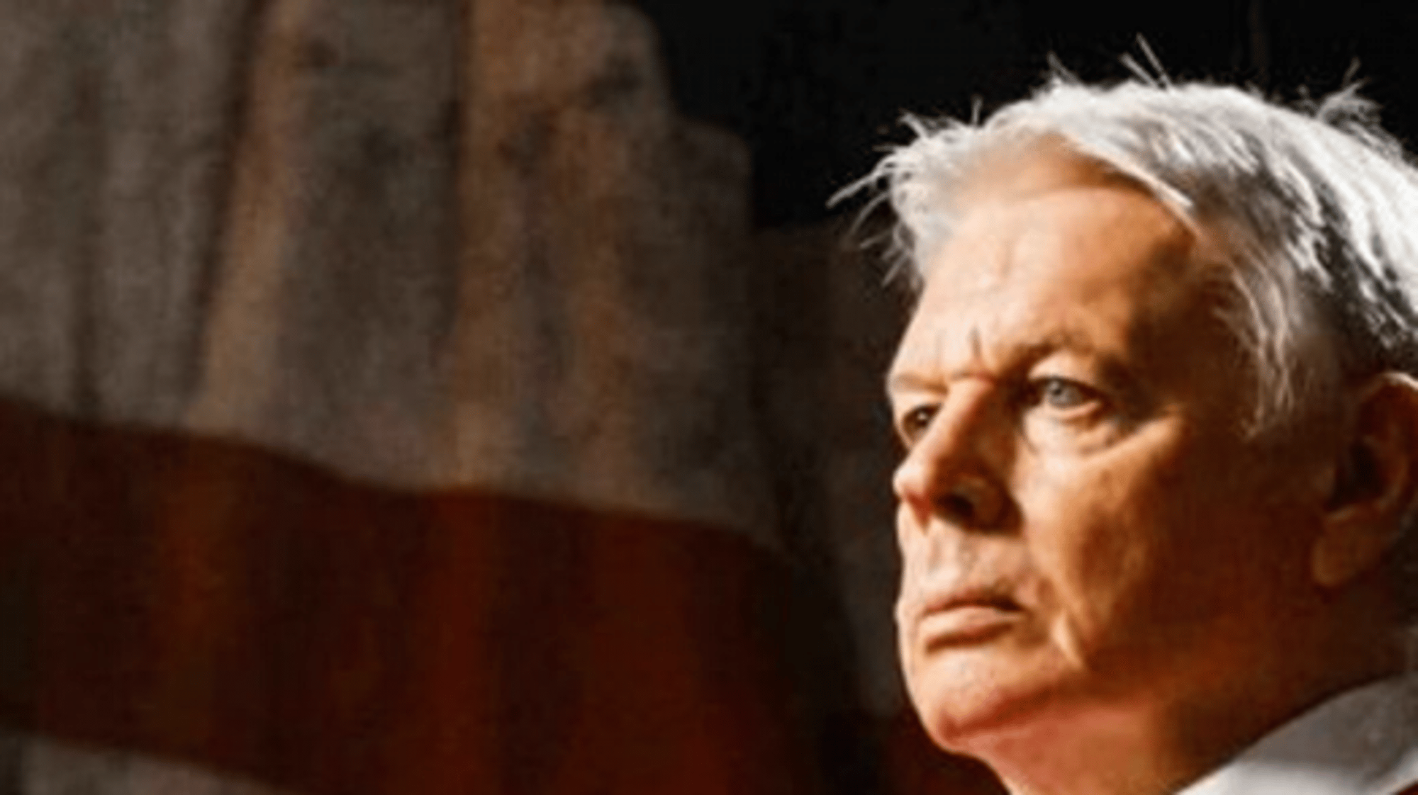 David Icke