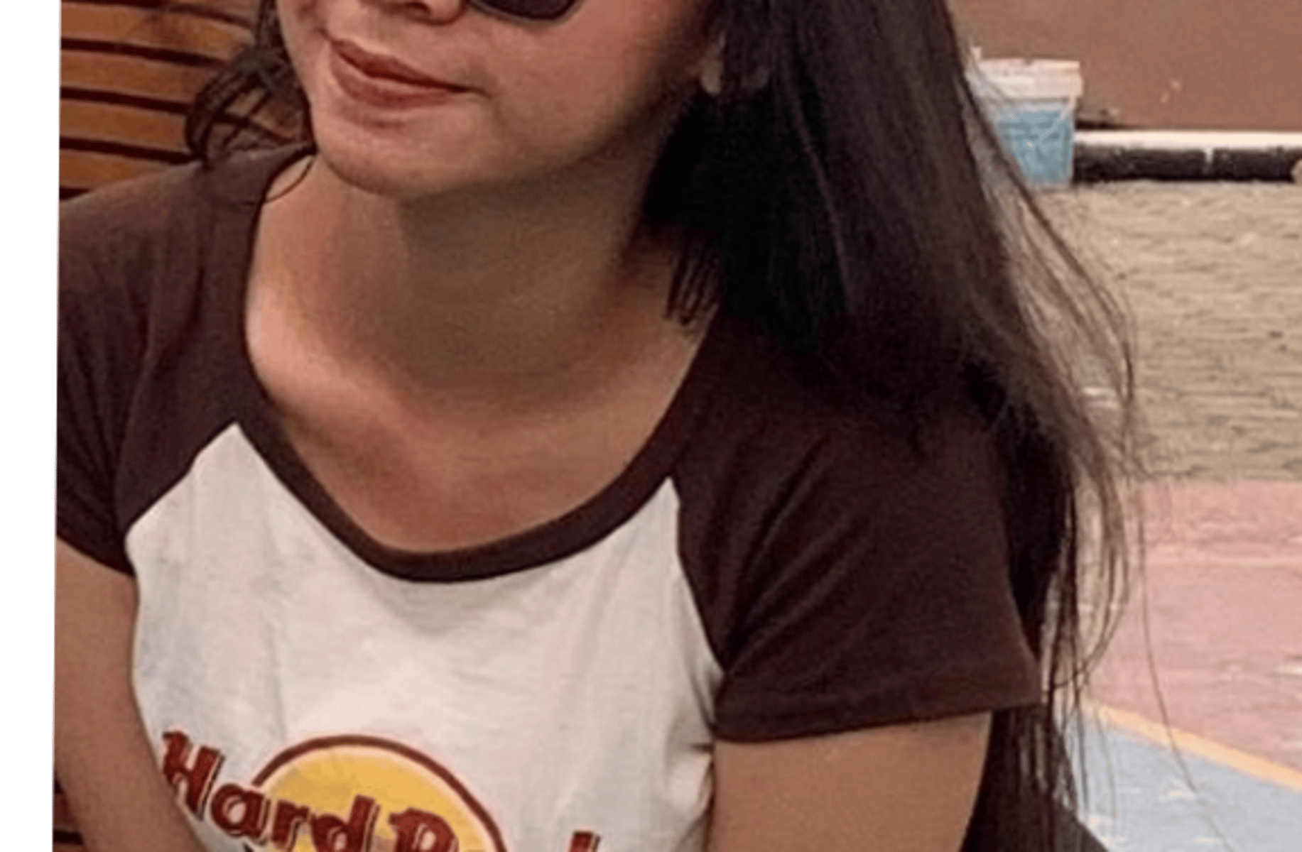 Nayra (Your girl BFF)