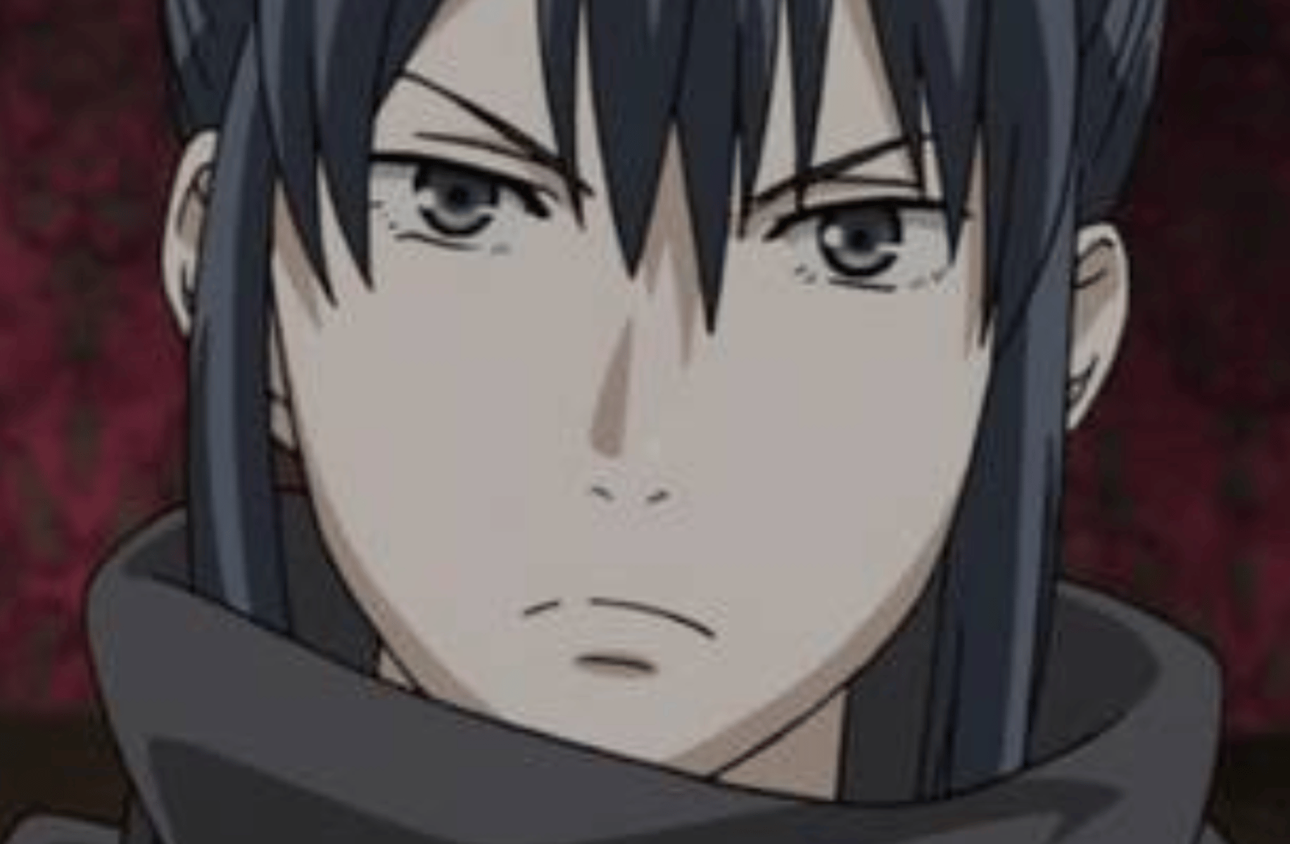 Evander crow