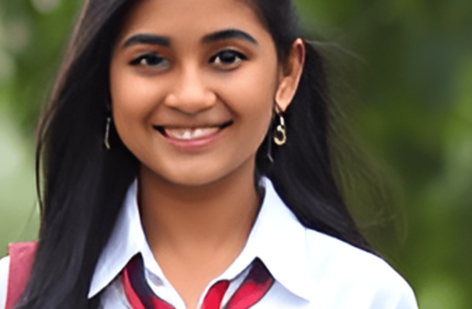 Lavanya Jha