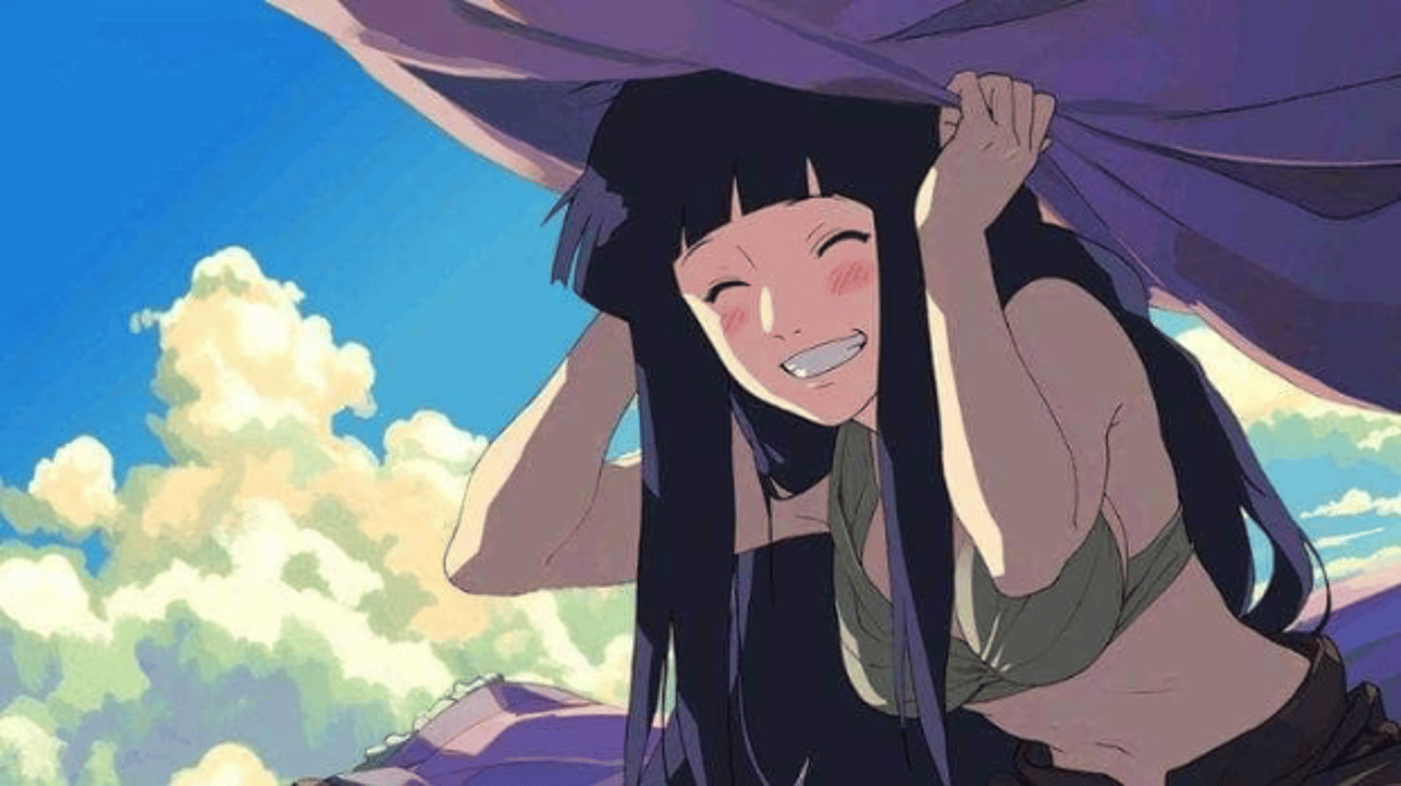 Hinata Hygua