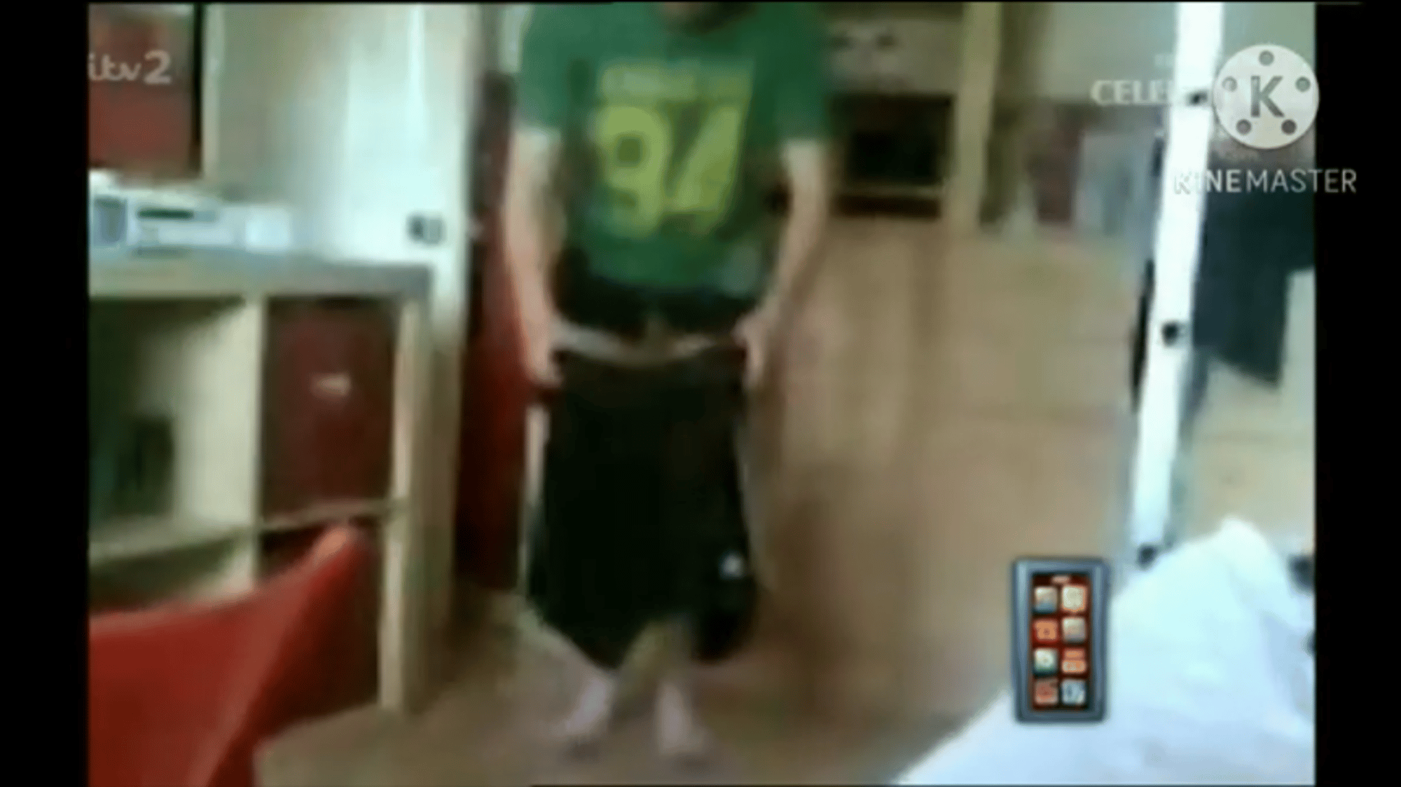 Boy