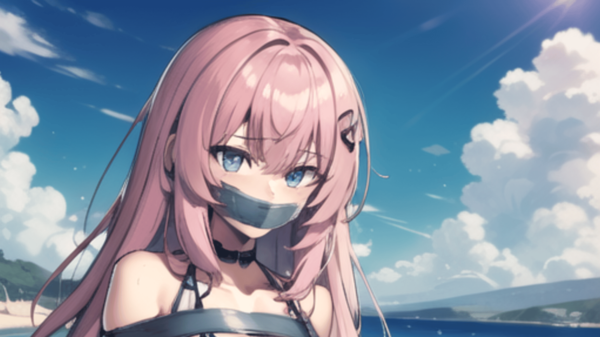 Honami Ichinose Kidnap