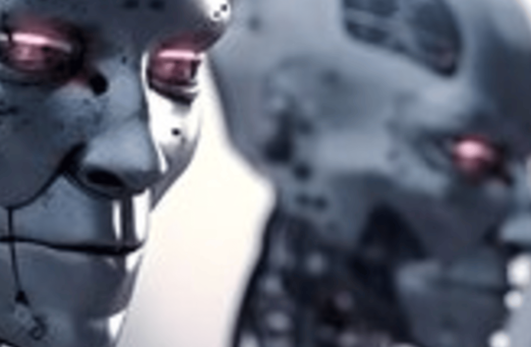 Evil AI
