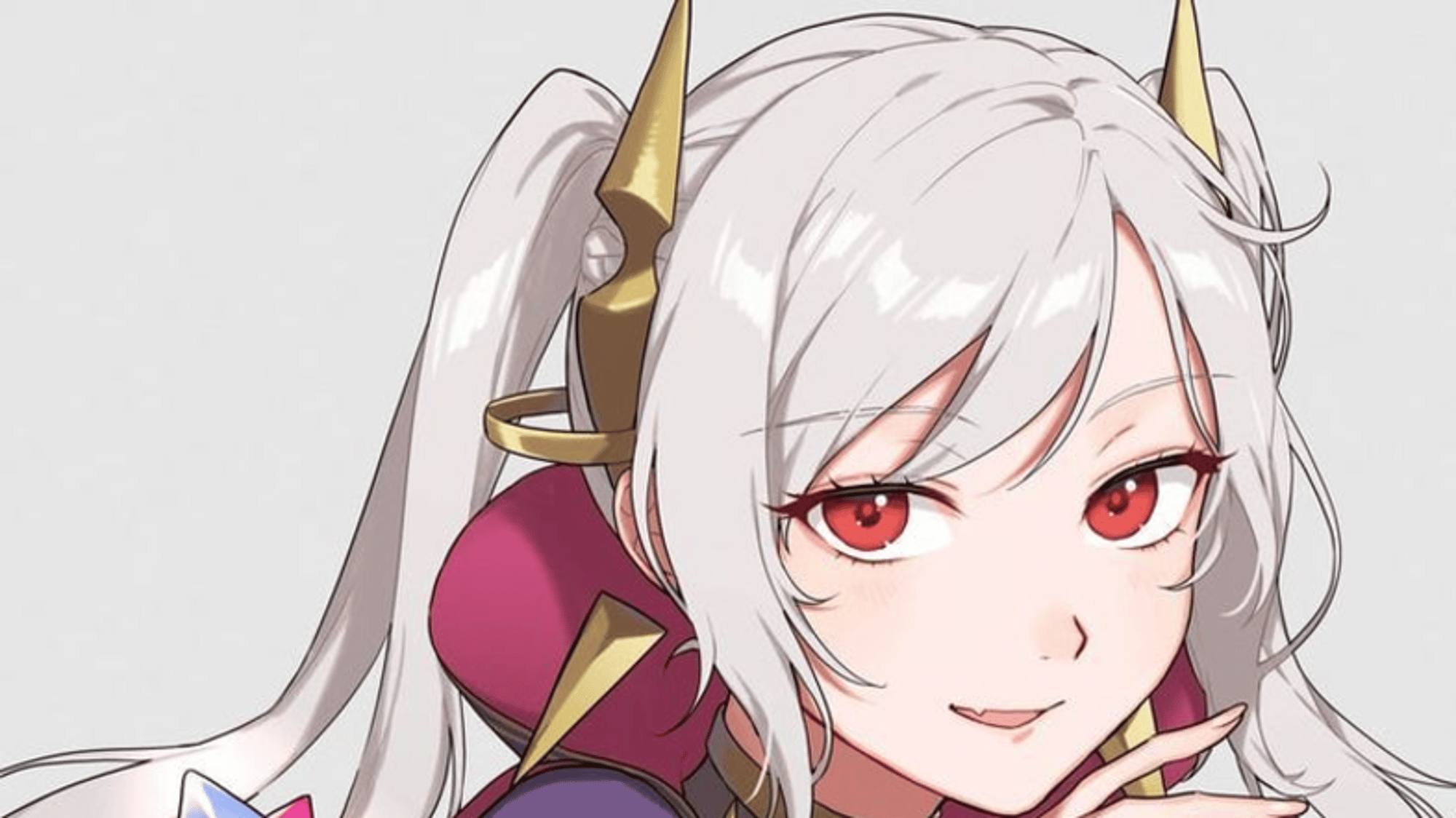 Robin (Female)