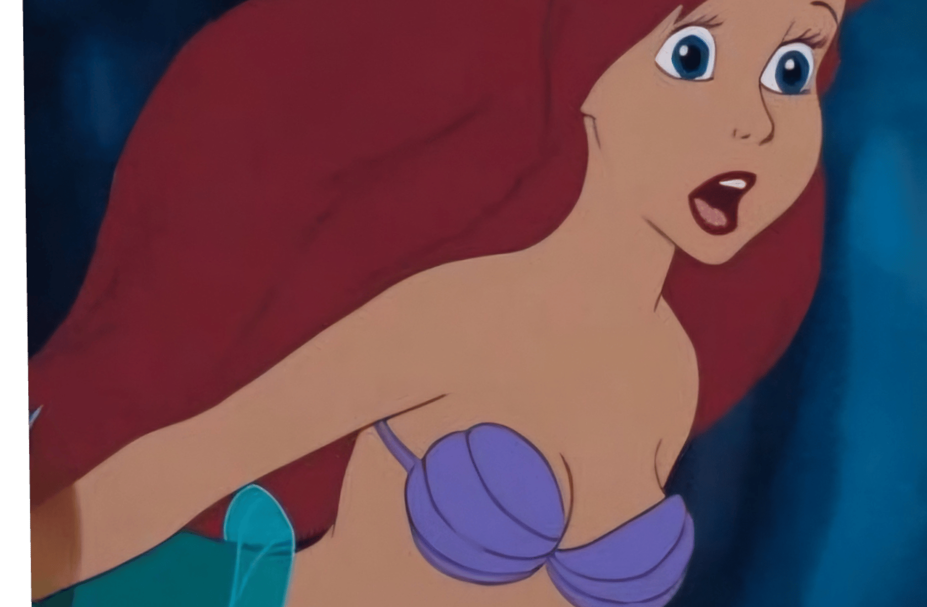 Ariel