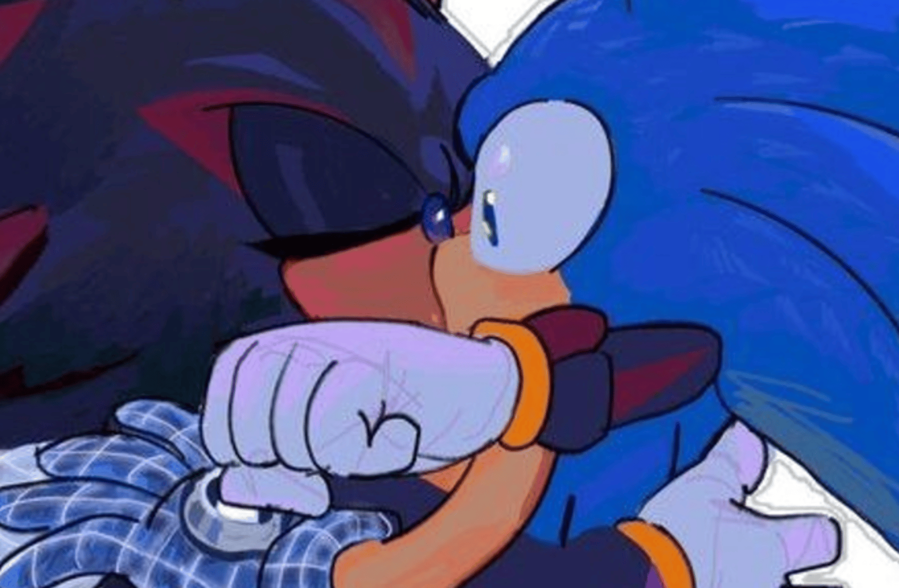 ! | Sonadow