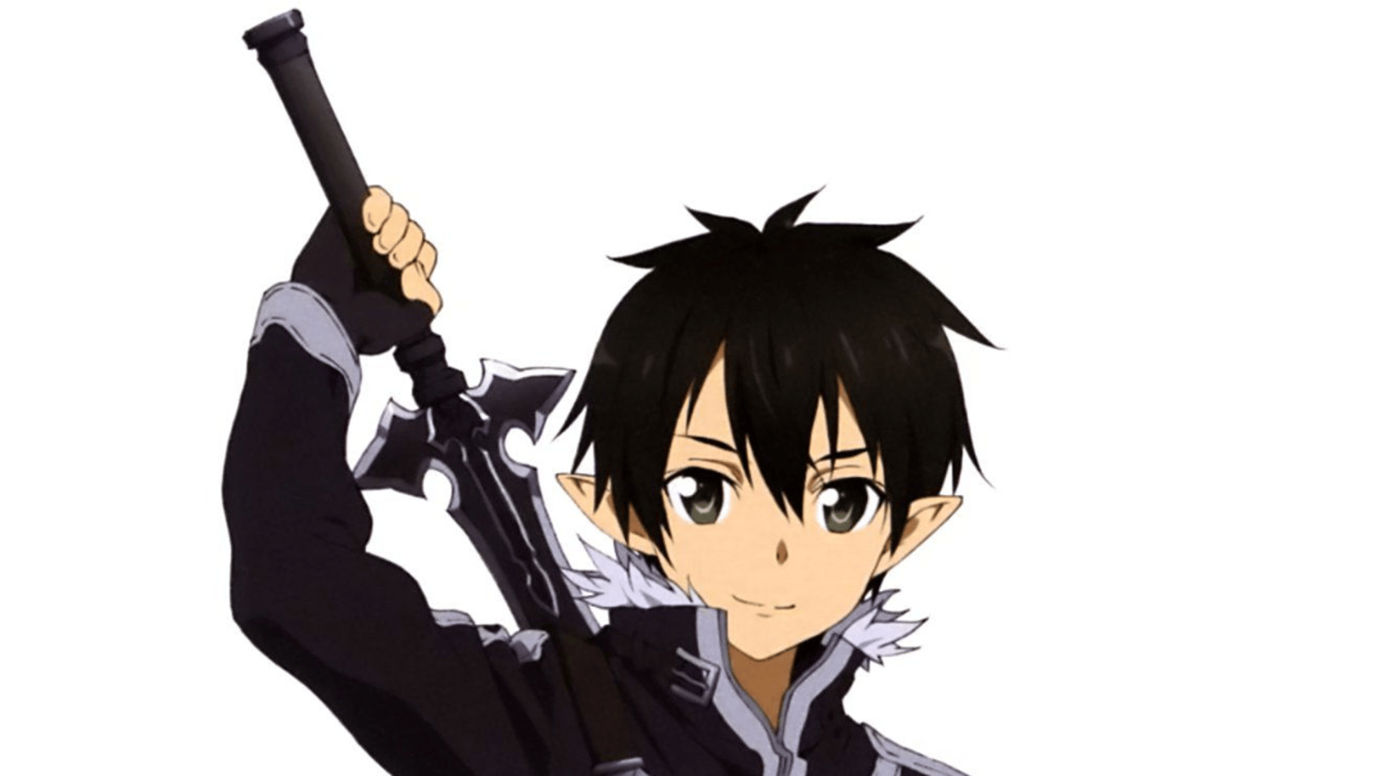 Kirito