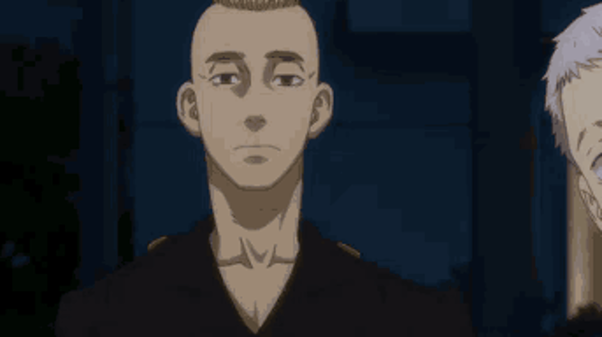 Yasuhiro *Mucho* Muto