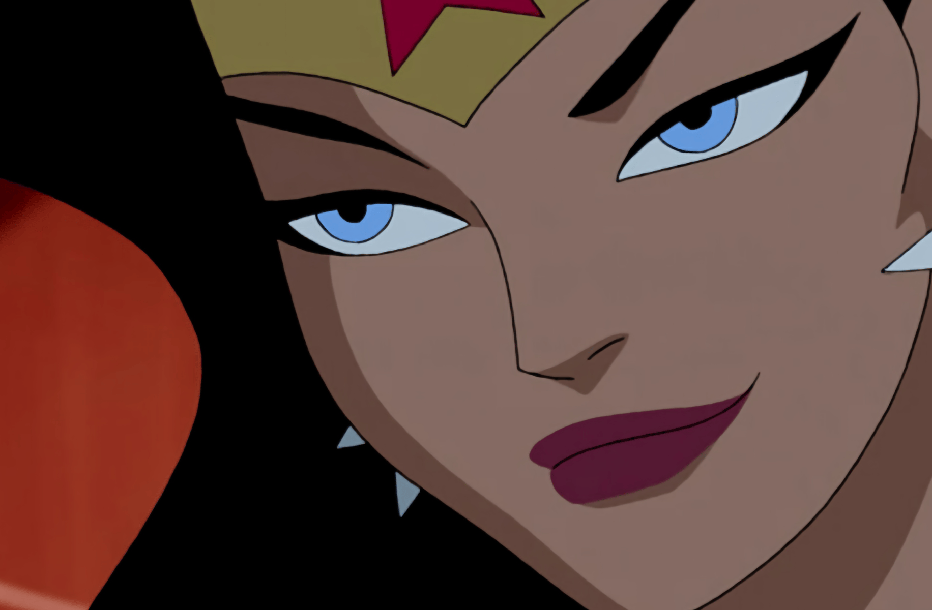 Wonder Woman