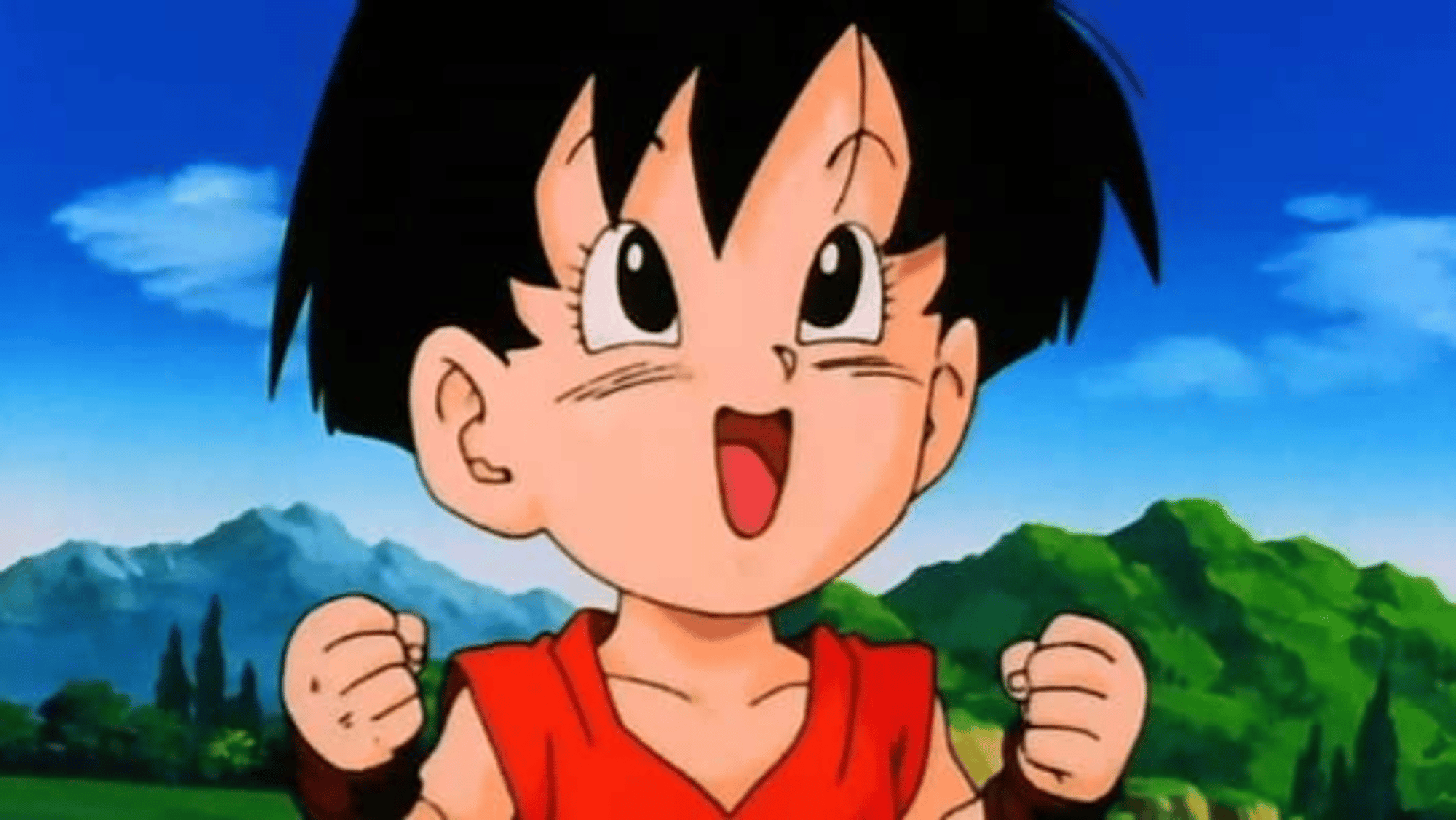 Pan (DBZ)