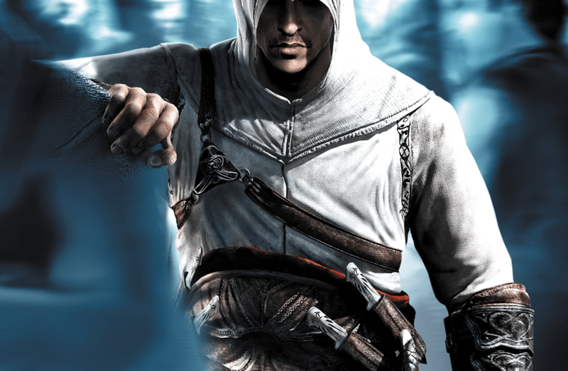 Altair ibn la ahad