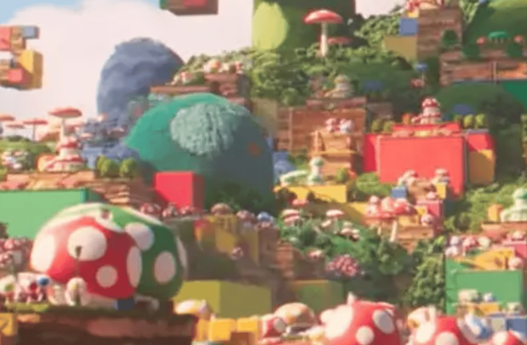 Super Mario RPG