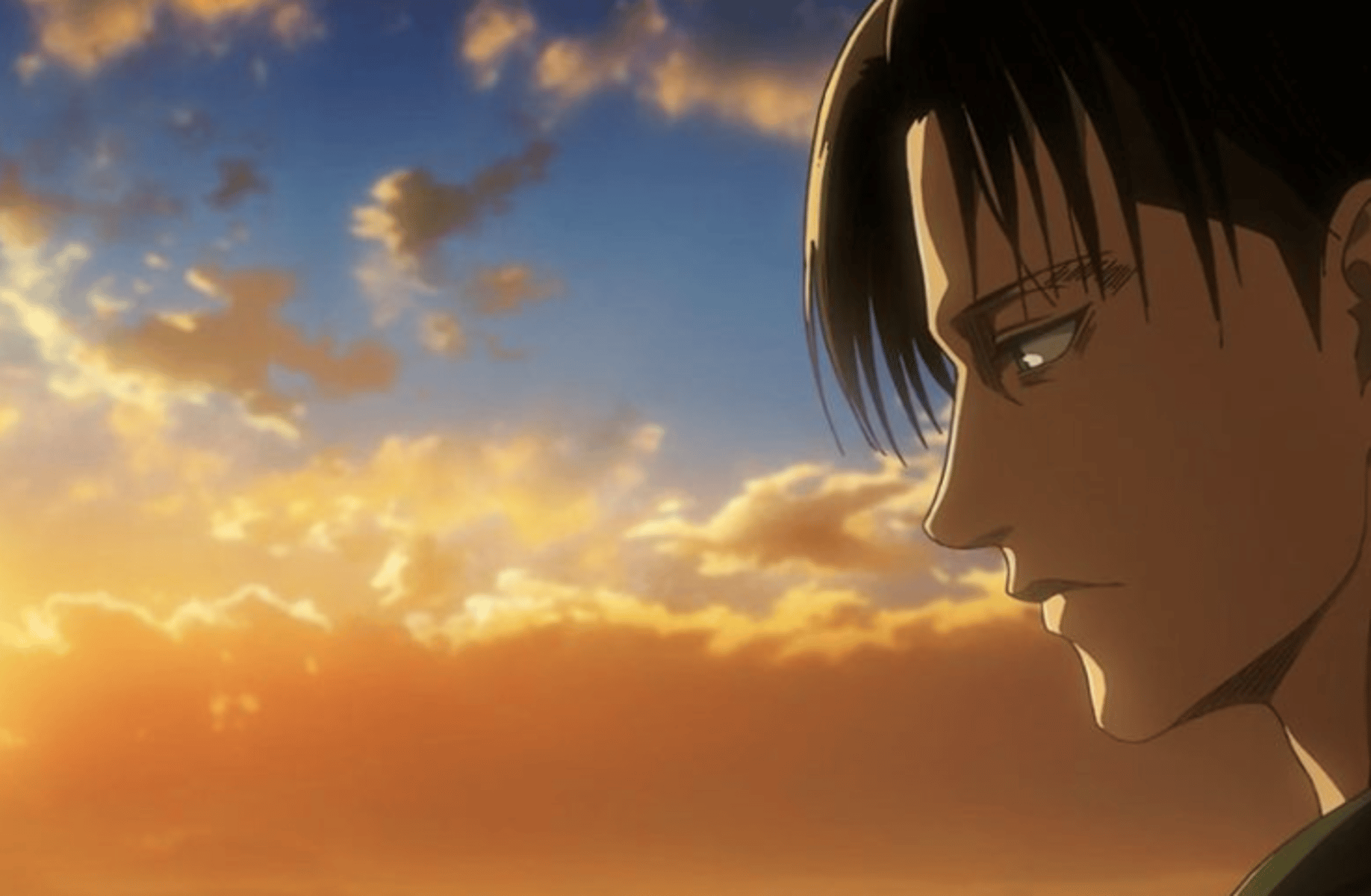 Levi Ackerman