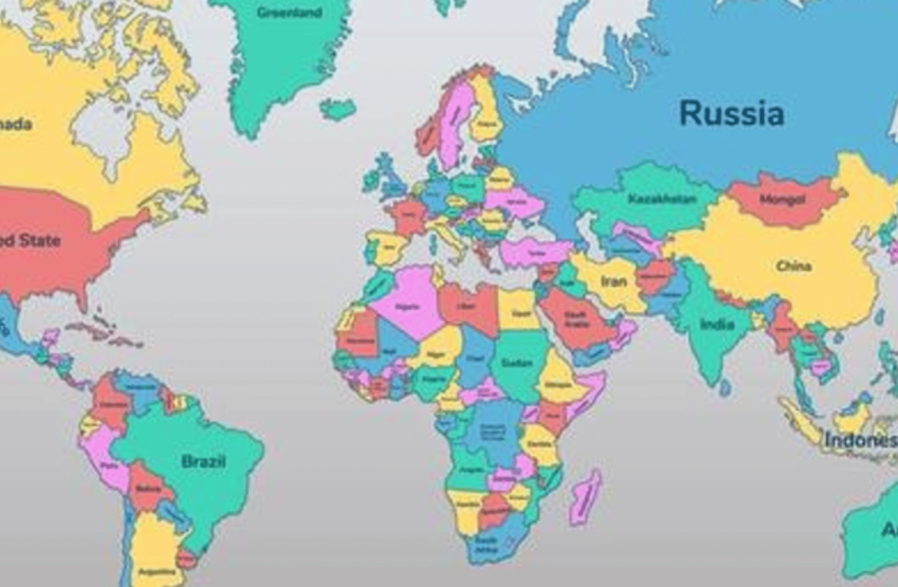 Best Nation Simulator