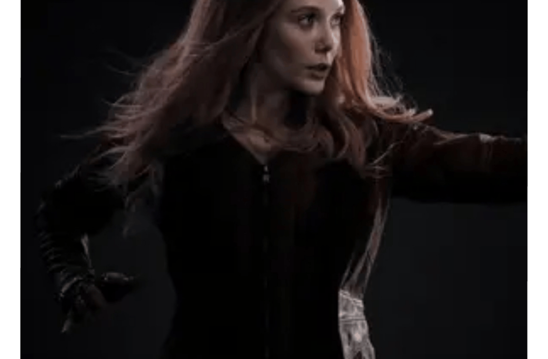 Wanda maximoff