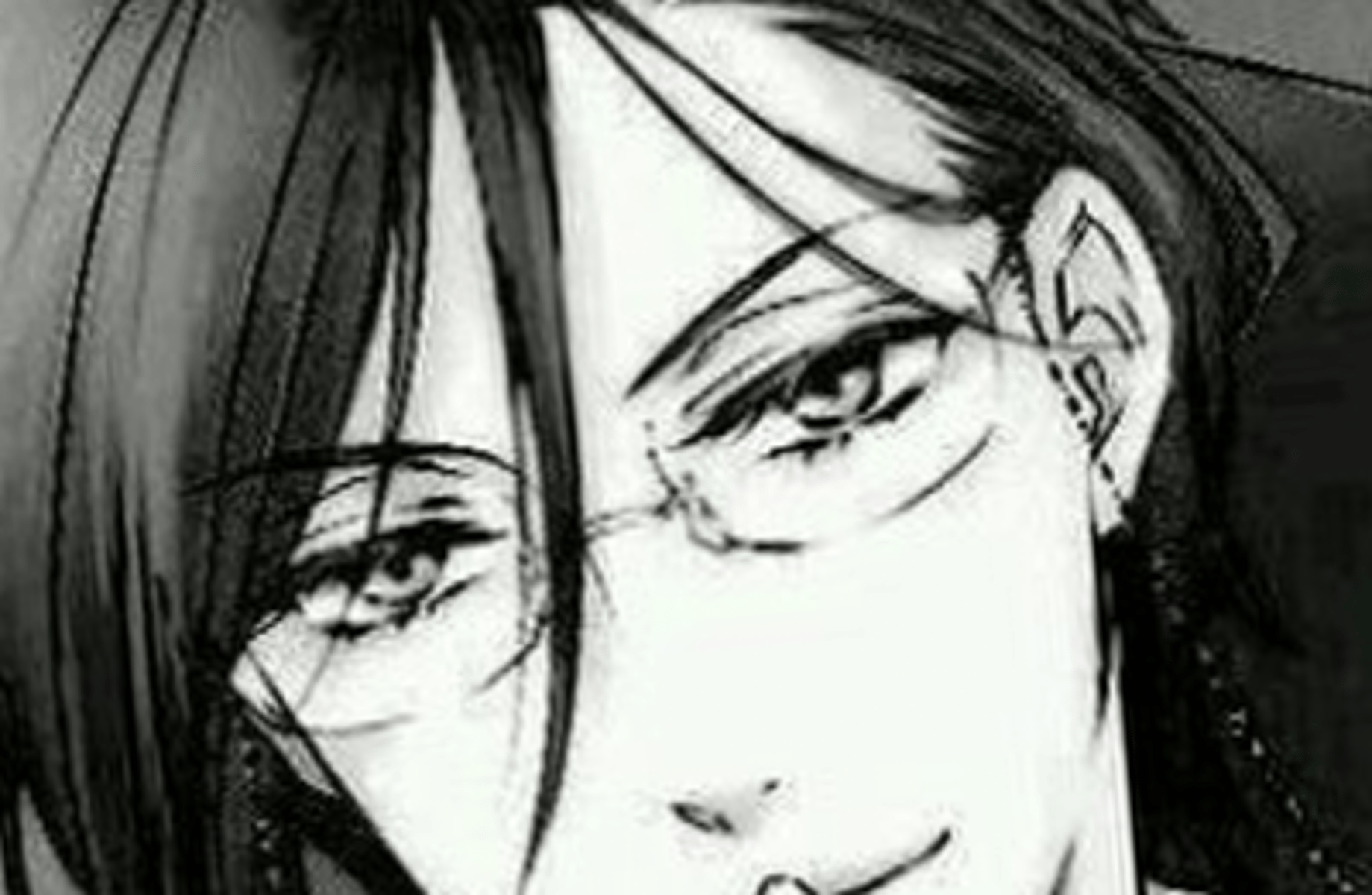 Sebastian Michaelis